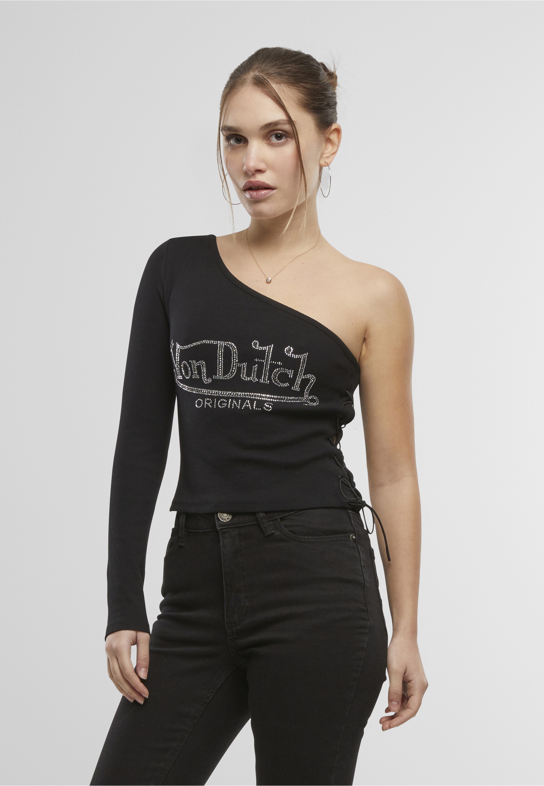 Von Dutch T-Shirt »Von Dutch AVERY SHIRTS« 1 Stk.