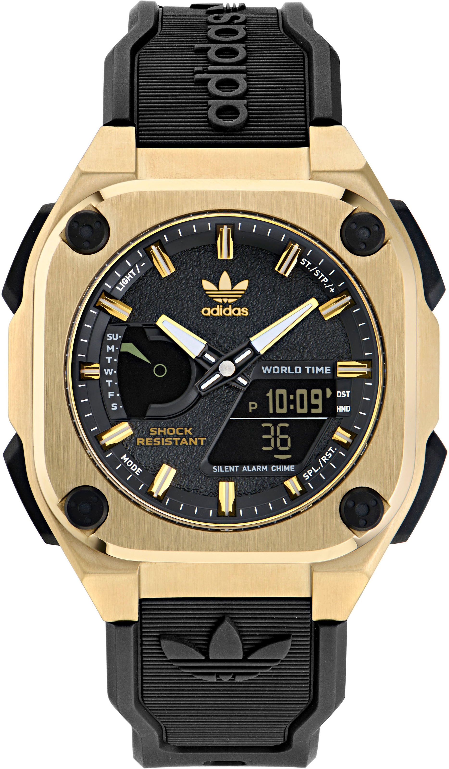 Chronograph 