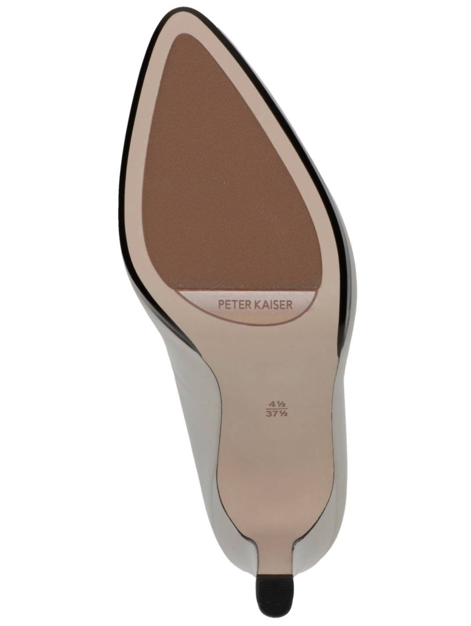 Peter Kaiser High-Heel-Pumps »Peter Kaiser Pumps Nappaleder«