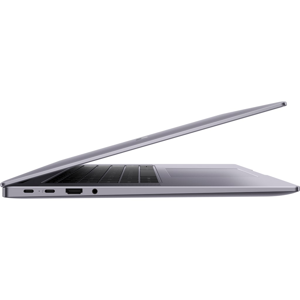 Huawei Notebook »MateBook 16s«, 40,64 cm, / 16 Zoll, Intel, Core i9, Iris© Xe Graphics, 1000 GB SSD