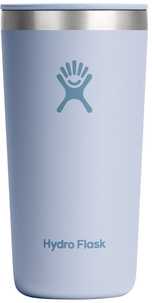 Hydro Flask Thermobecher »12 Oz All Around Tumbler« Hochwertiger 18/8 Edels günstig online kaufen