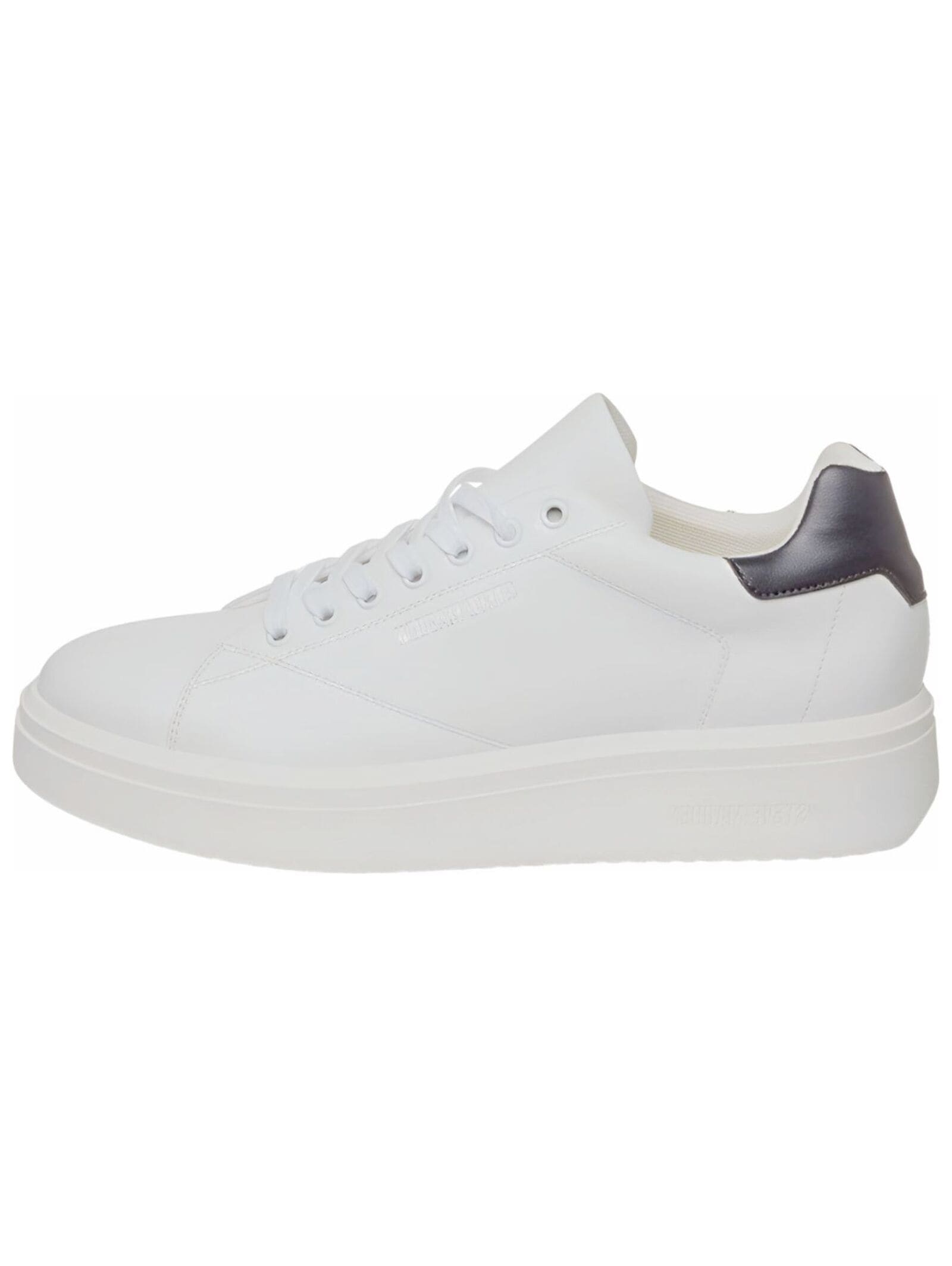 STEVE MADDEN Sneaker »STEVE MADDEN Sneaker Leder«