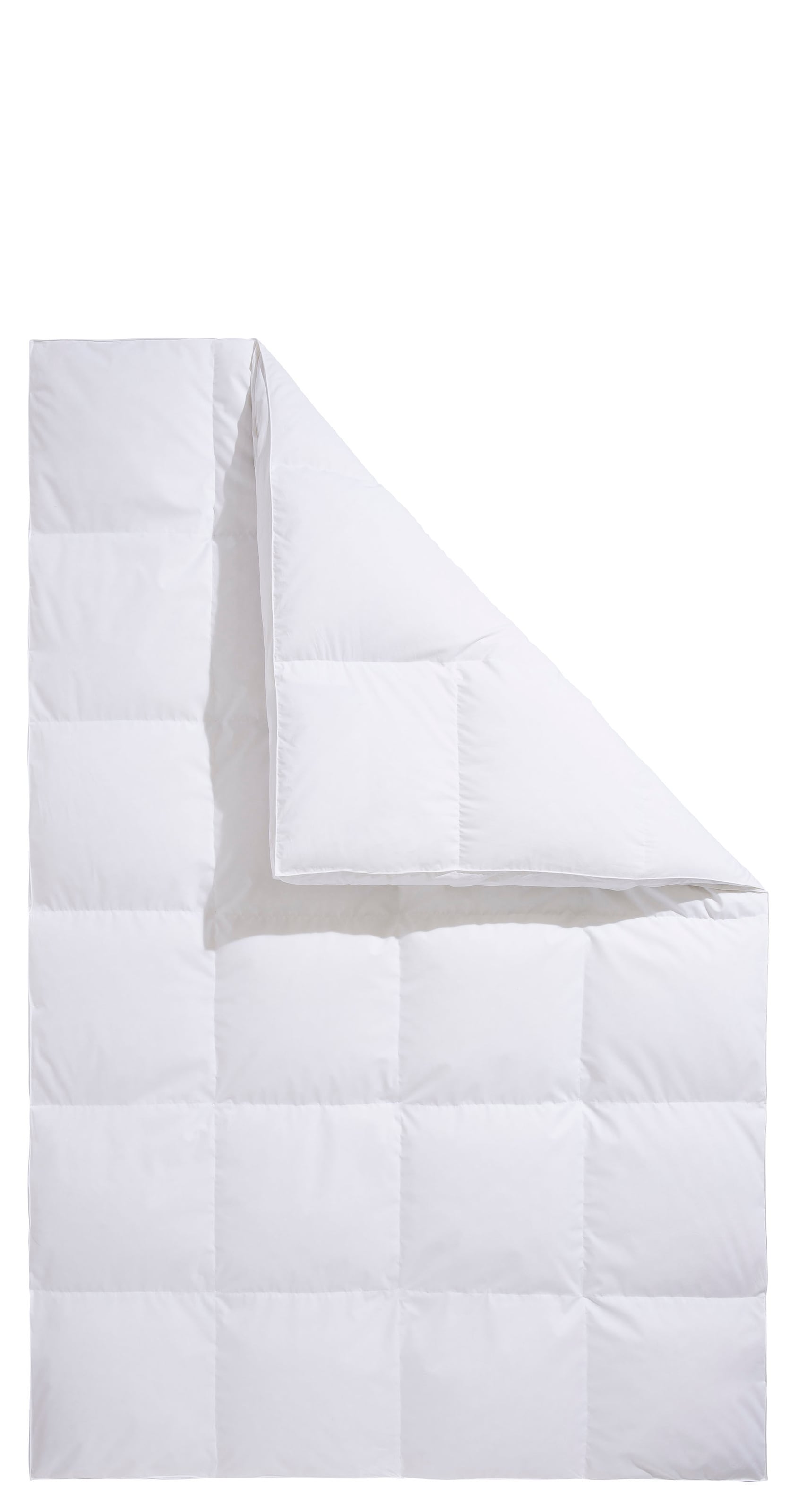 Älgdröm Daunenbettdecke »Tyven, Bettdecke 135x200 cm, 155x220 cm und weitere Größen«, extrawarm, Füllung 100% Daunen, Bezug 100% Baumwolle, (1 St.), Bettdecken, Sommer, Winter, Decke ist Made in Green zertifiziert