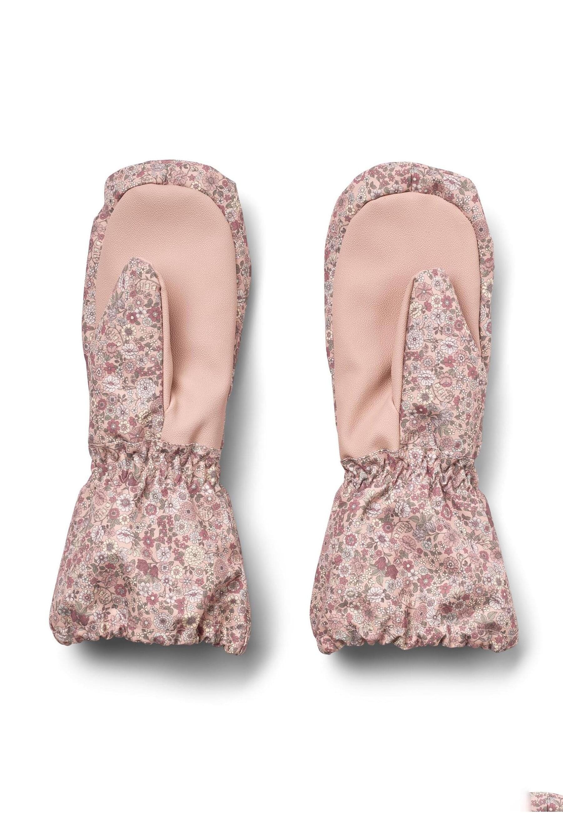 WHEAT Baumwollhandschuhe »WHEAT Mittens Monta«