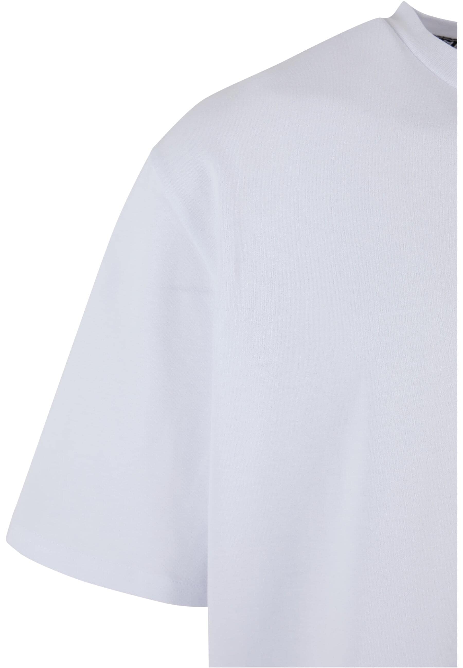 Fubu T-Shirt »Fubu Herren FM231-001-1 FUBU Corporate Tee« 1 Stk.