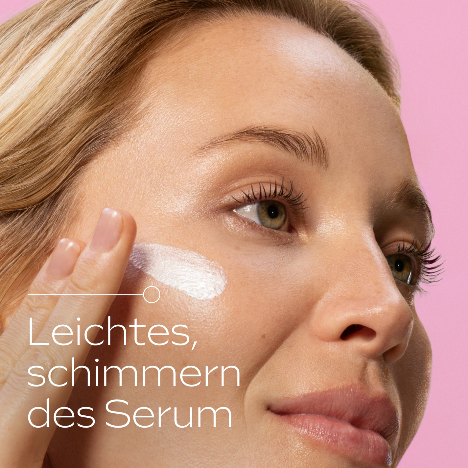 WELEDA Gesichtsserum »Glow Perfecting Serum Drops«