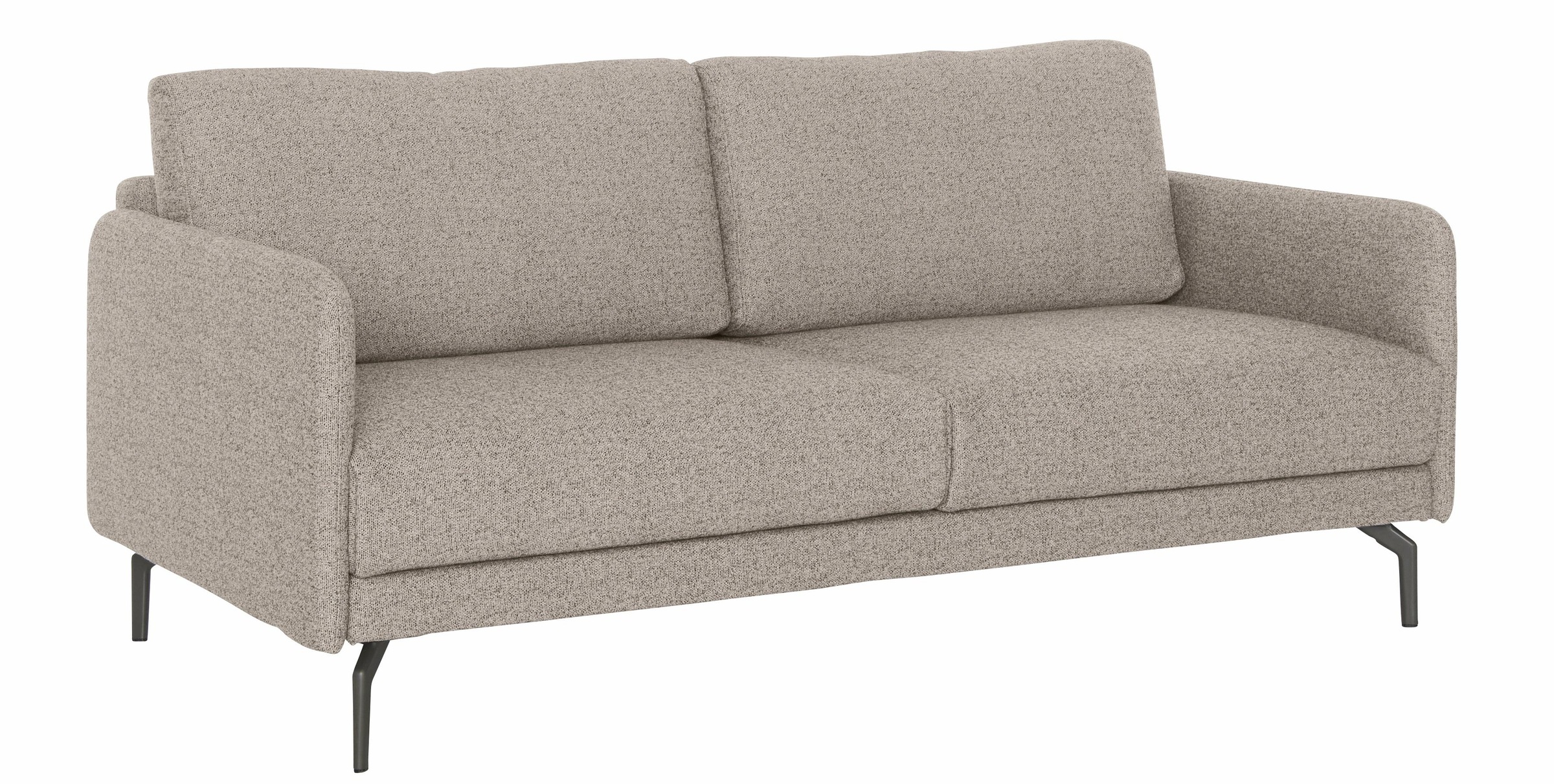 3-Sitzer »CR.450, Designsofa, edles Sofa, Loungesofa, Ledersofa, klares Design«,...