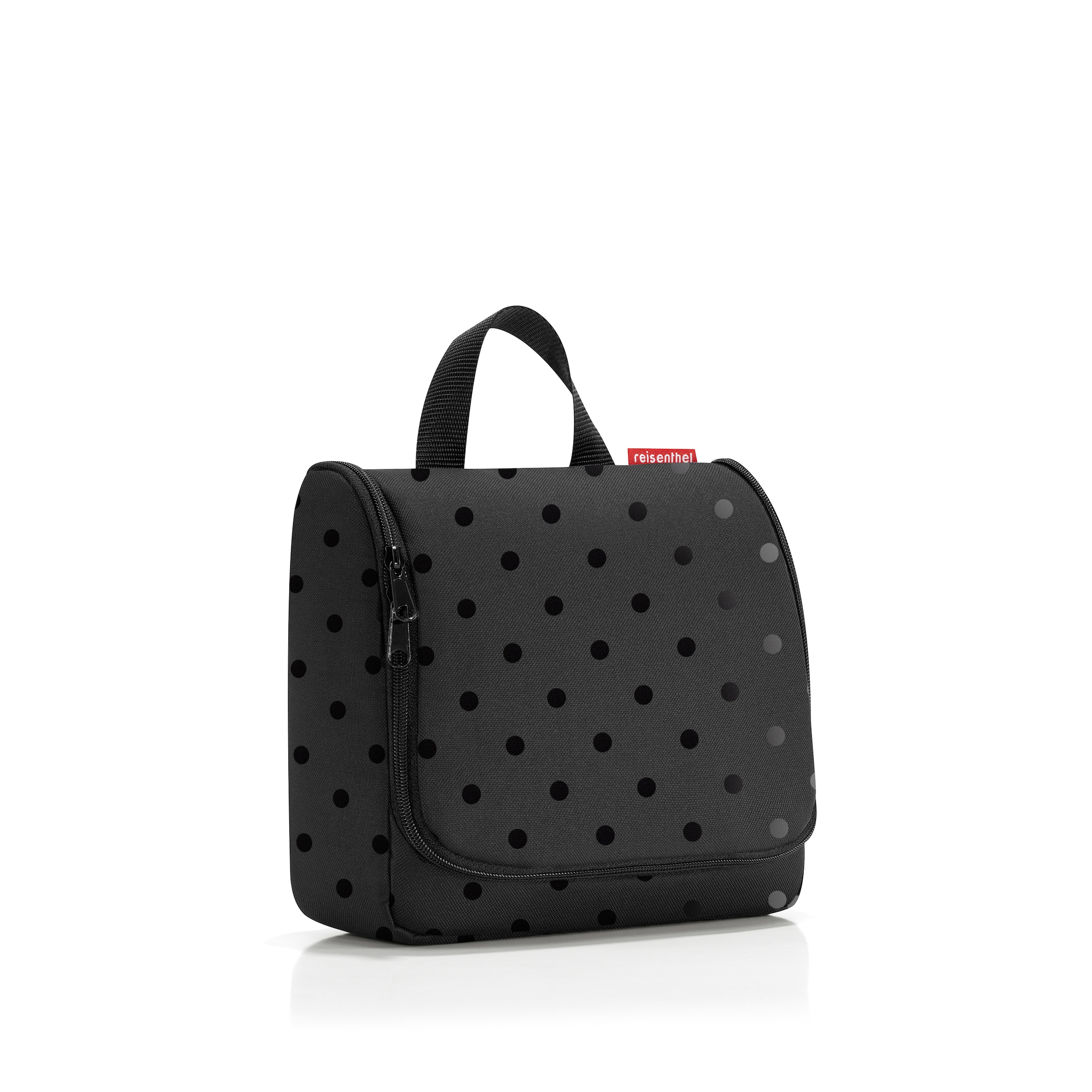 REISENTHEL® Kulturbeutel »reisenthel toiletbag« inkl. Spiegel mit Klettverschluss