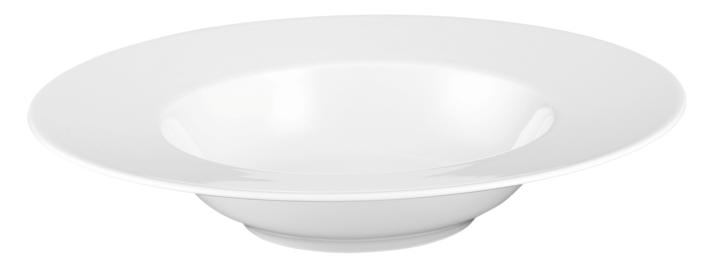 Seltmann Weiden Tafelservice »Geschirr-Set No Limits«, (Set, 12 tlg.), Teller-Set, Suppenteller, Made in Germany, 12 Teile, für 6 Personen