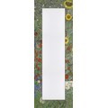 Home affaire Dekospiegel »Klimt, G.: Garten mit Sonnenblumen«, (1 St.)