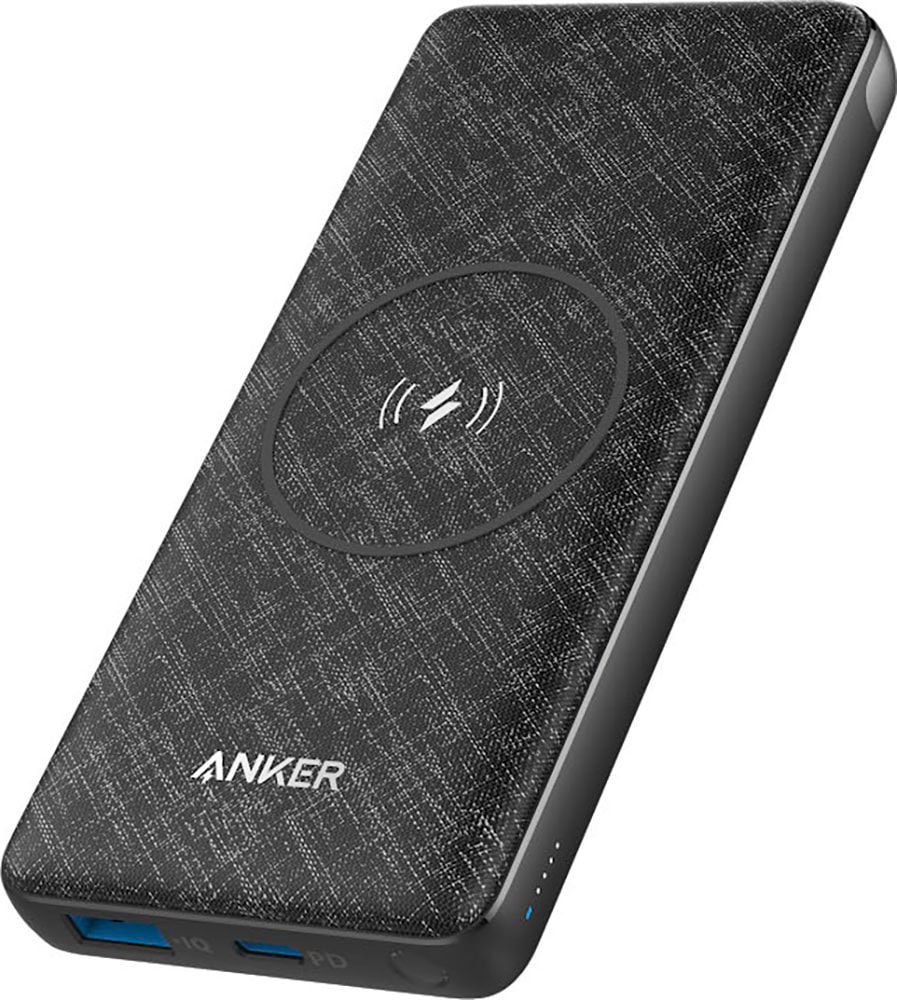 Anker Akku »PowerCore III Sense 10K Wireless«, 10000 mAh