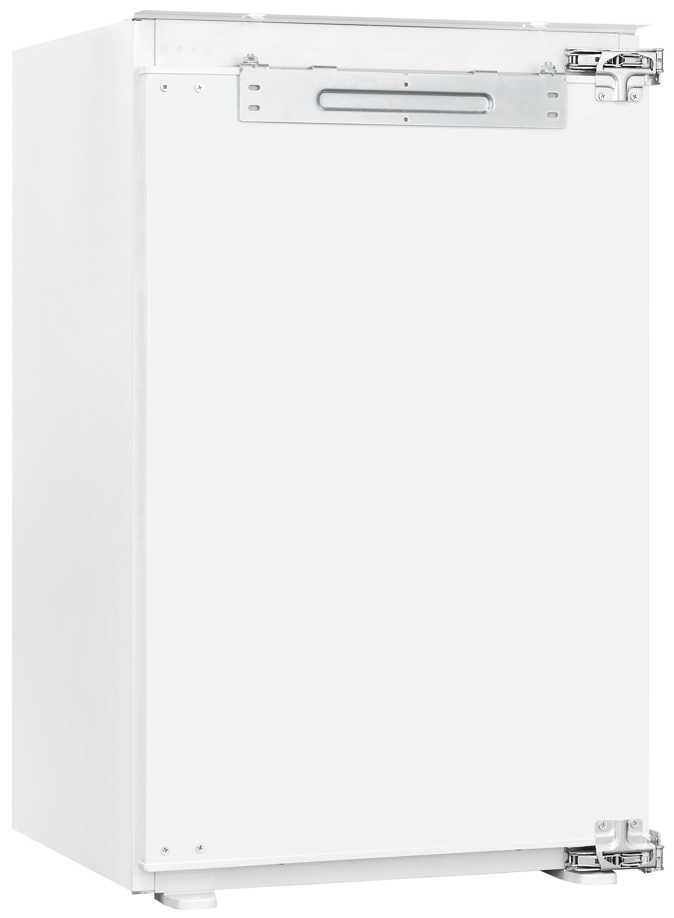 exquisit Einbaukühlschrank »EKS131-4-FE-O90E« 87,8 cm hoch 55 cm breit digi günstig online kaufen