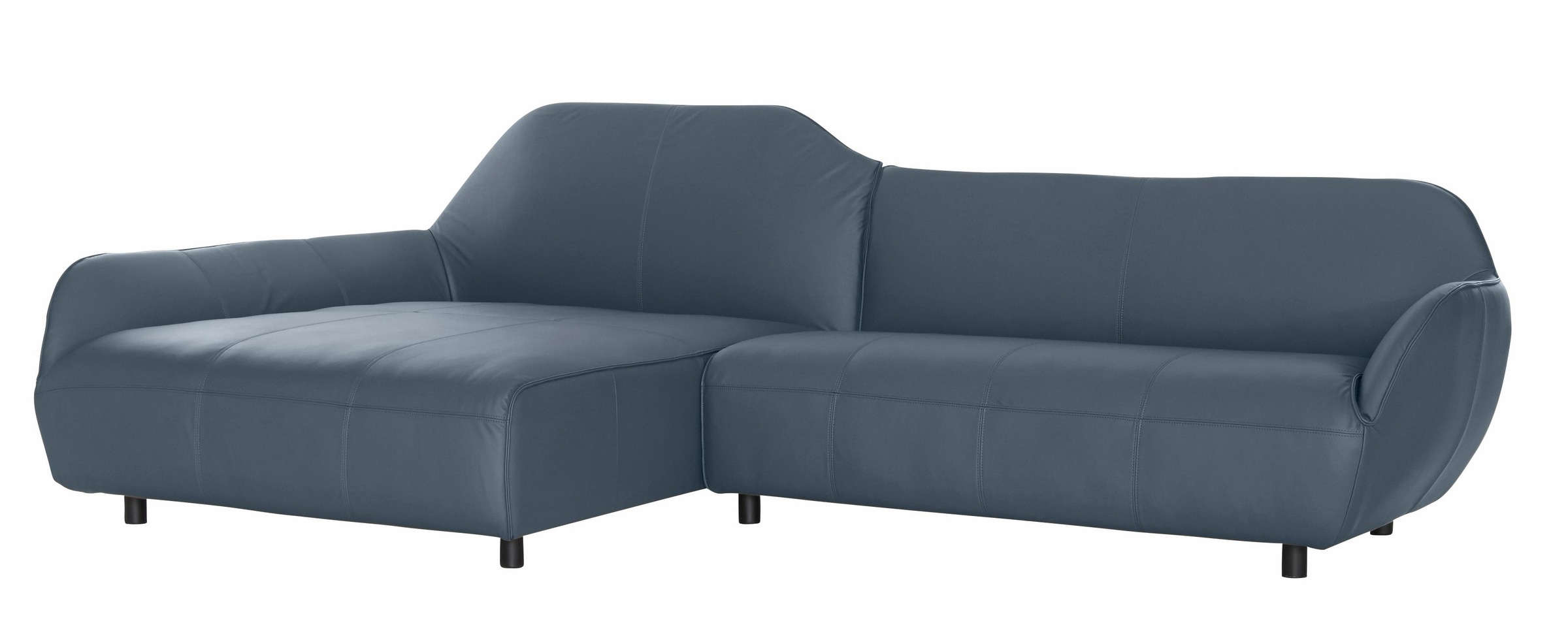Creation BY ROLF BENZ Ecksofa »CR.480, Designecksofa, L-Form«, Wahlweise au günstig online kaufen