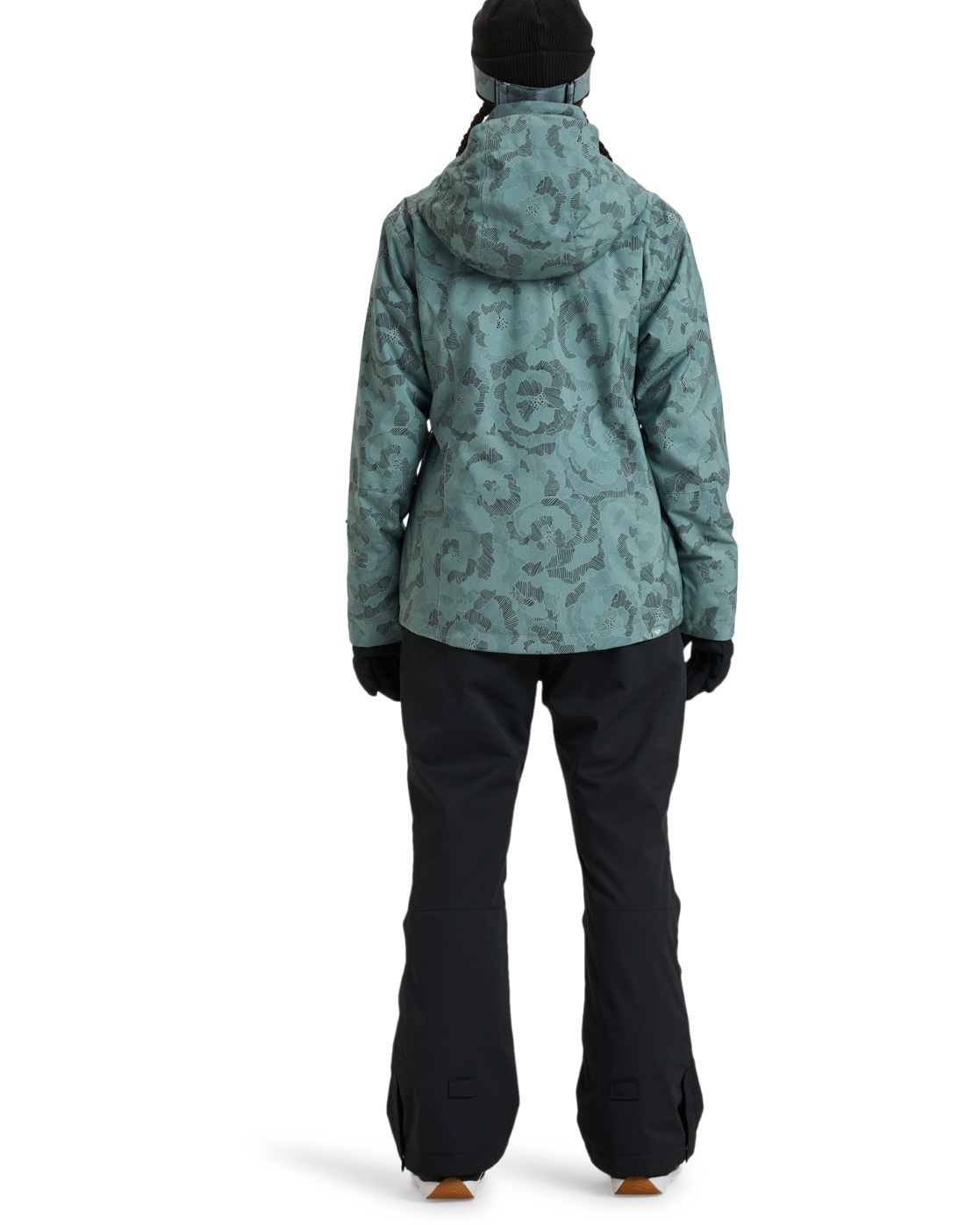 Roxy Snowboardjacke »Roxy Jetty«
