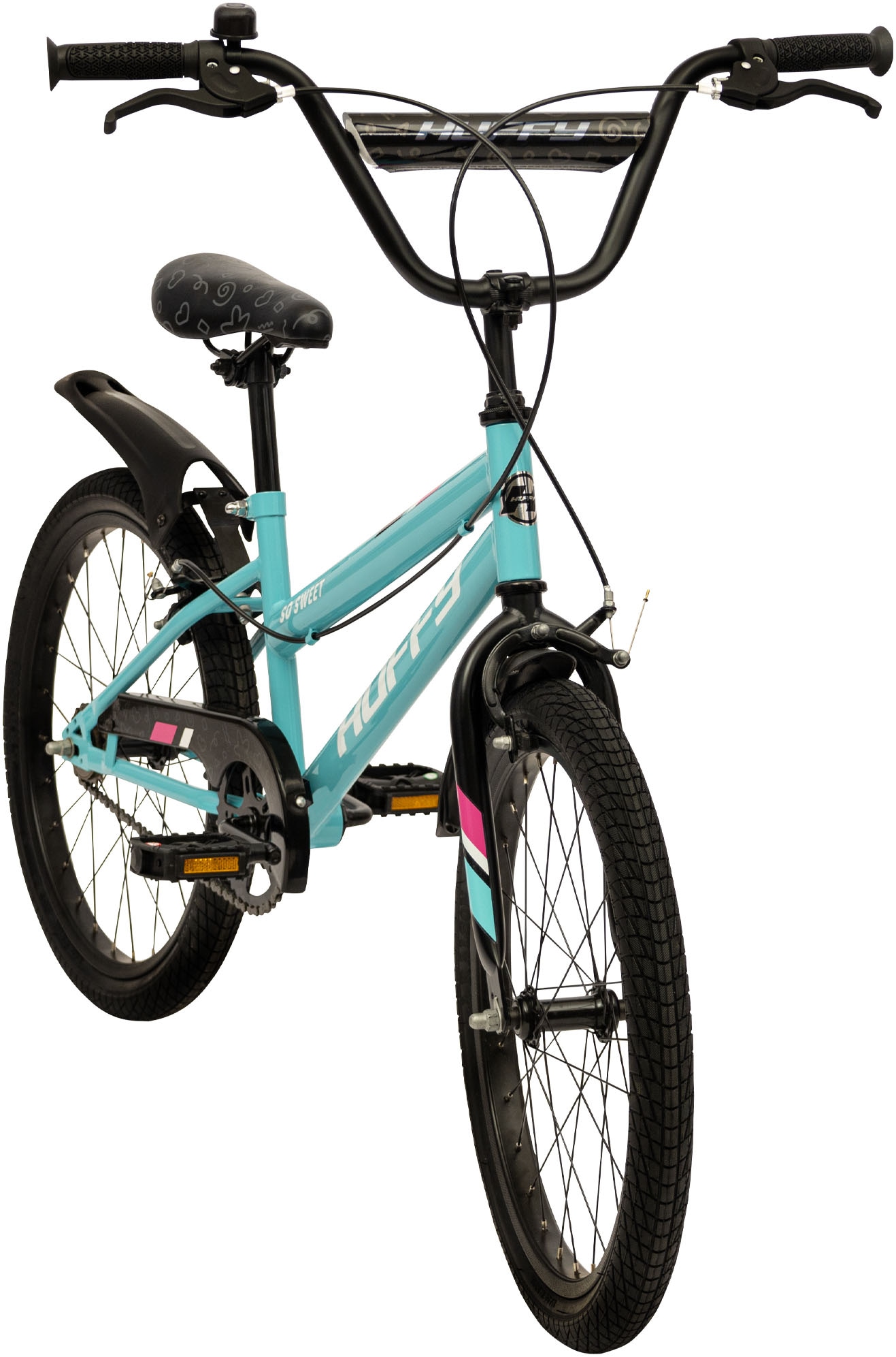 Huffy Kinderfahrrad »So Sweet«