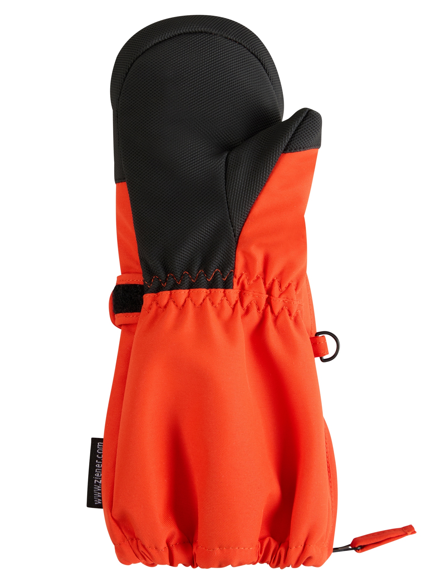 Ziener Fäustlinge »LANUPO-Z AS® MITTEN glove«