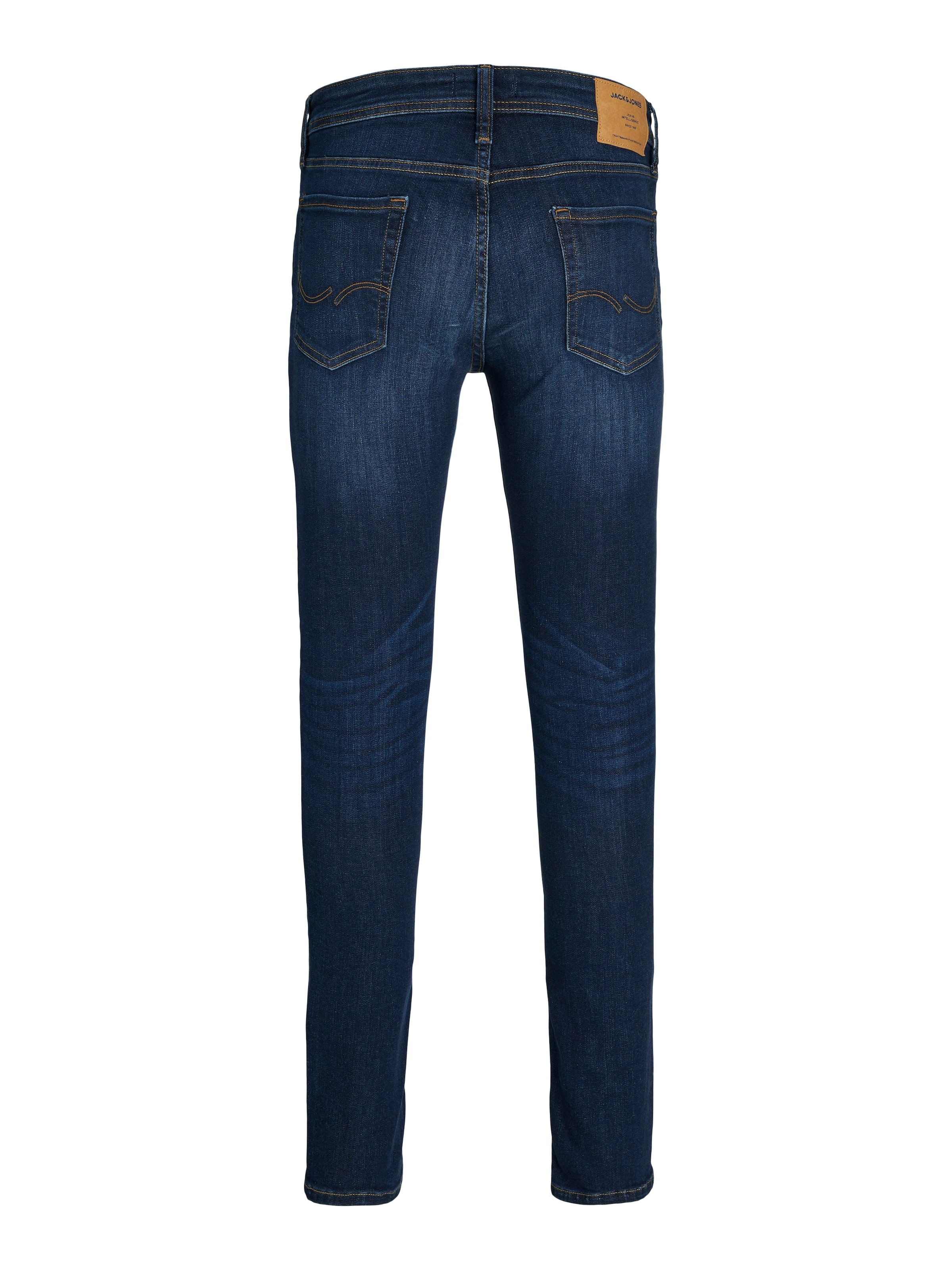 Jack & Jones Skinny-fit-Jeans »JJILIAM JJORIGINAL GE 314«