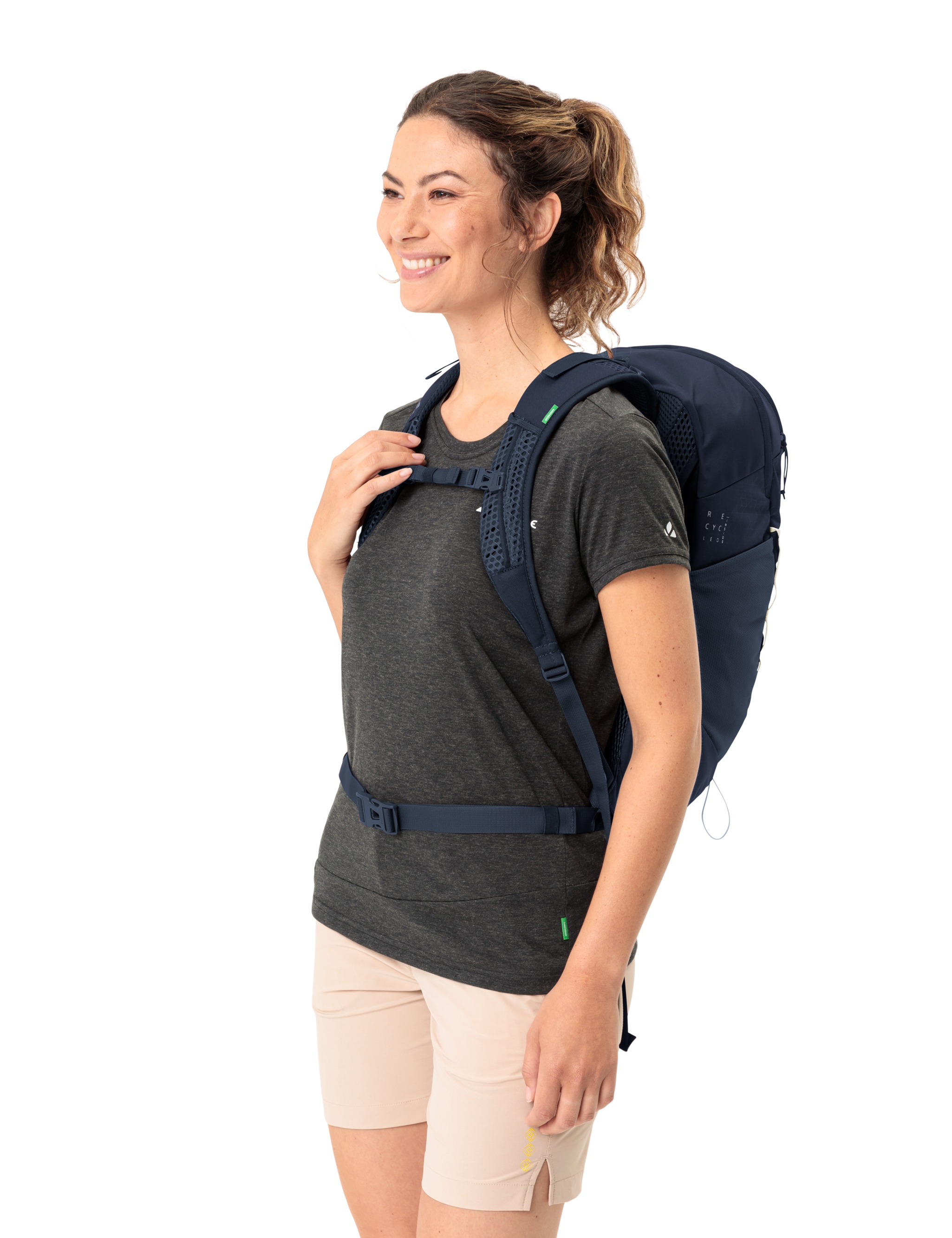 VAUDE Wanderrucksack »WOMEN'S AGILE AIR 18«