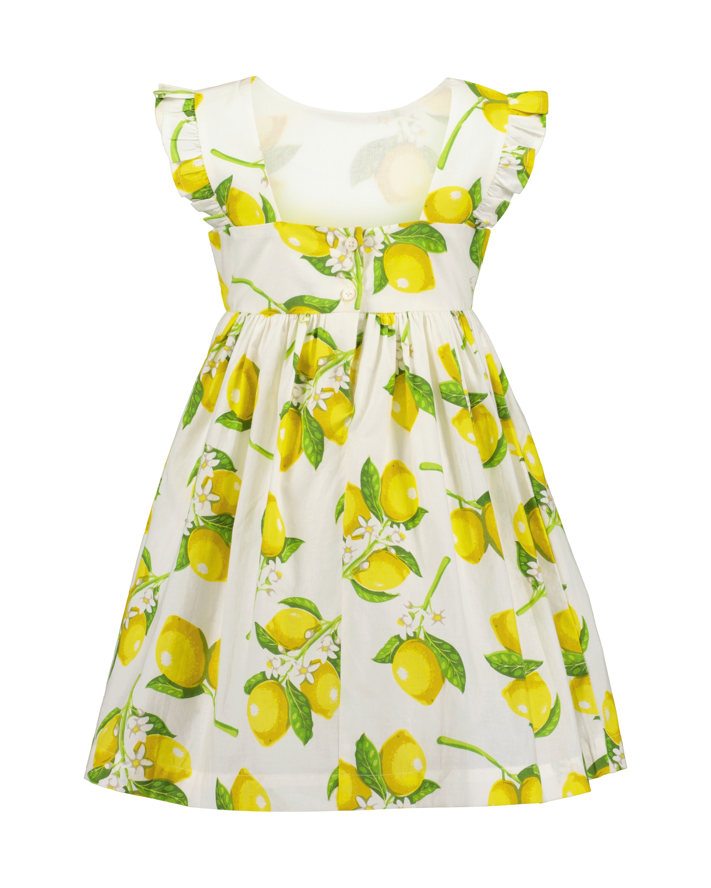 Blue Seven Sommerkleid »Blue Seven Kleid«