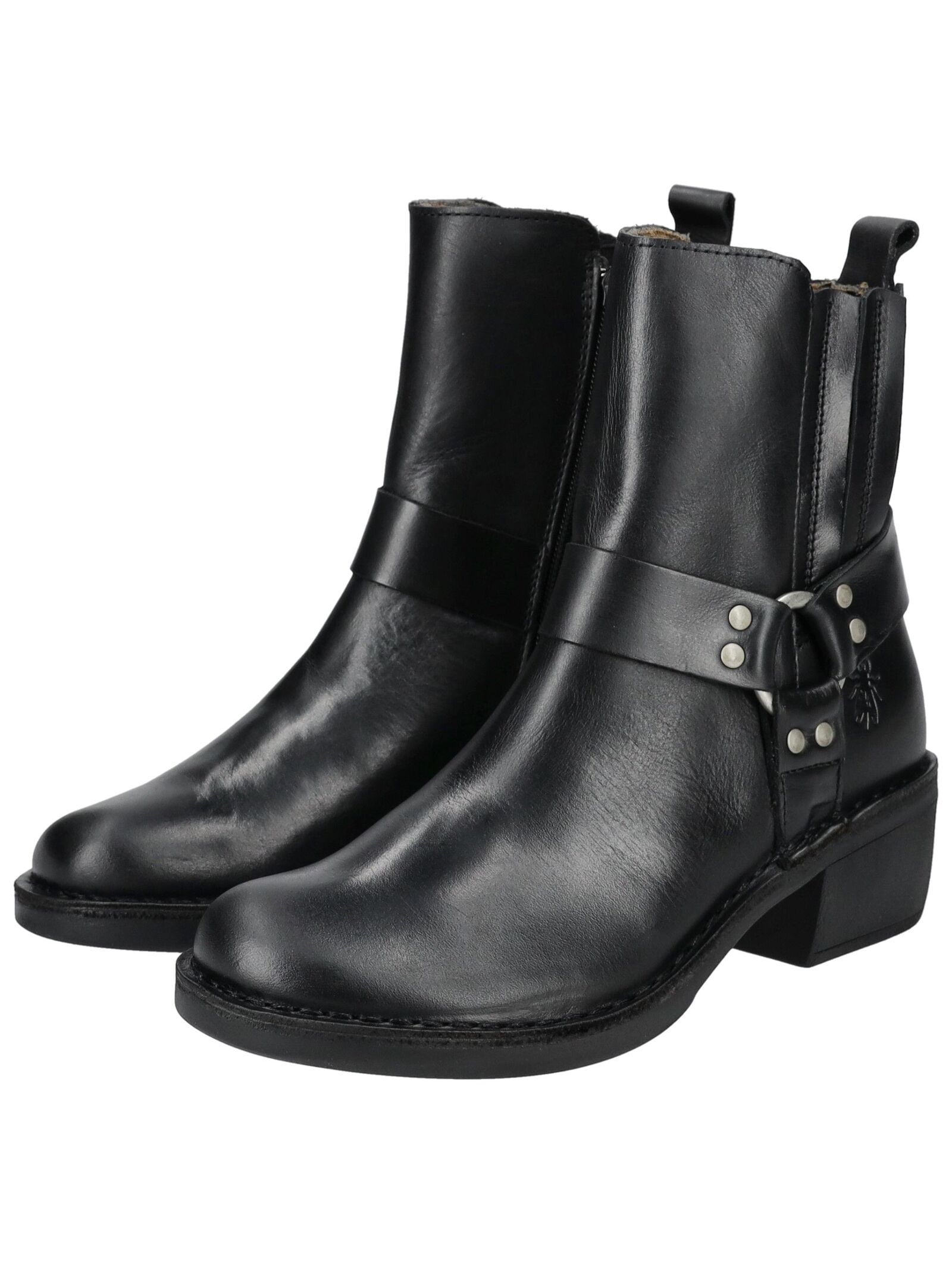 Fly London Stiefelette »Fly London Stiefelette Leder«