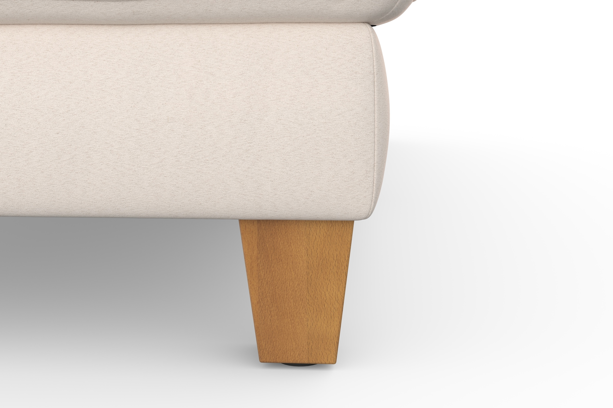 sit&more Wohnlandschaft »Westham U-Form«, wahlweise mit Bettfunktion, Bettkasten, Sitztiefenverstellung