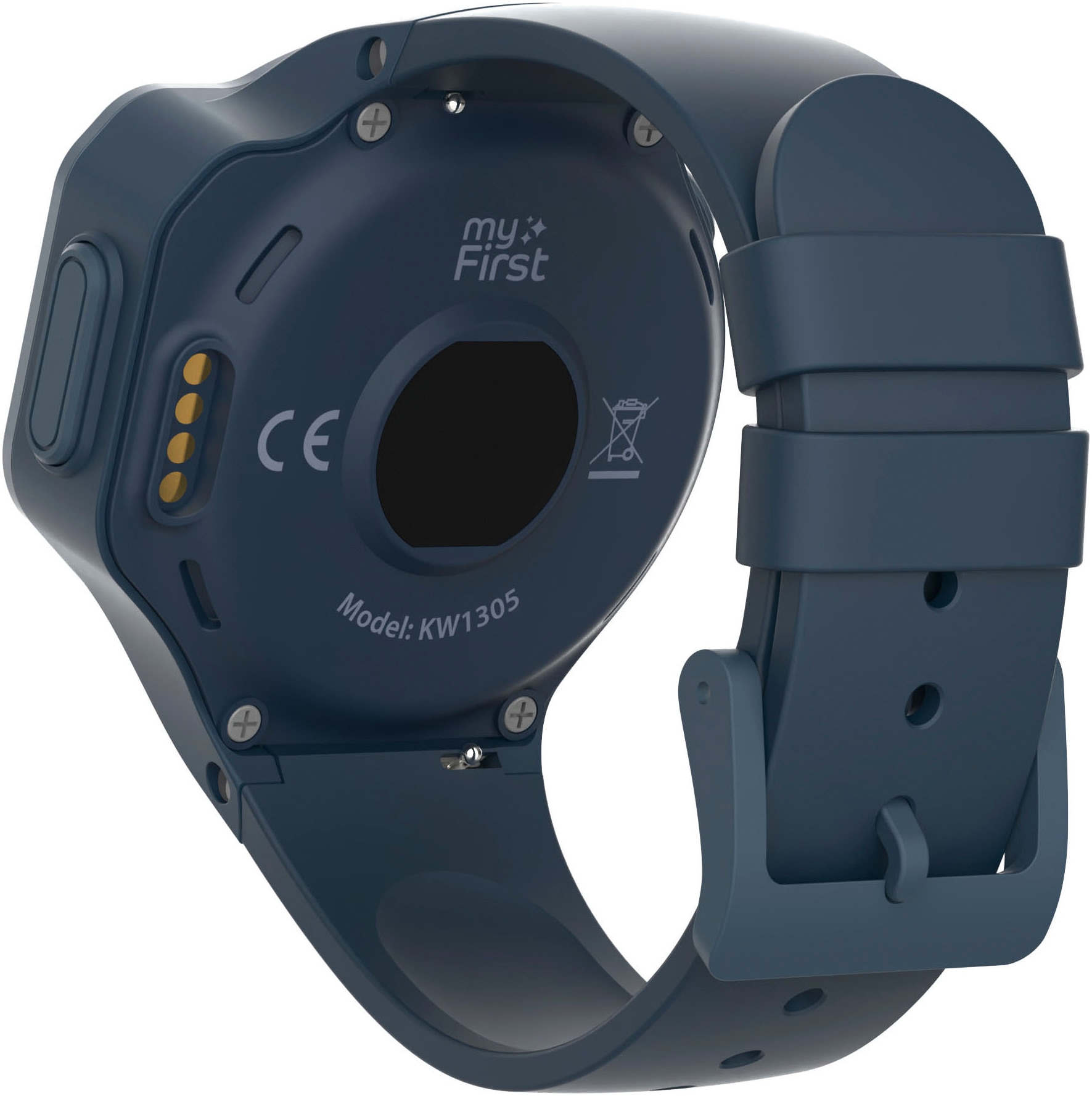 myFirst Smartwatch »Fone R1s« ( )