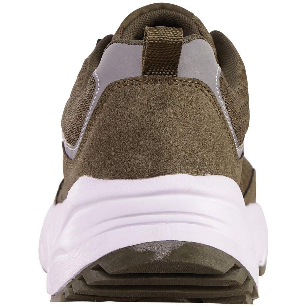 Kappa Sneaker, - besonders leicht & bequem