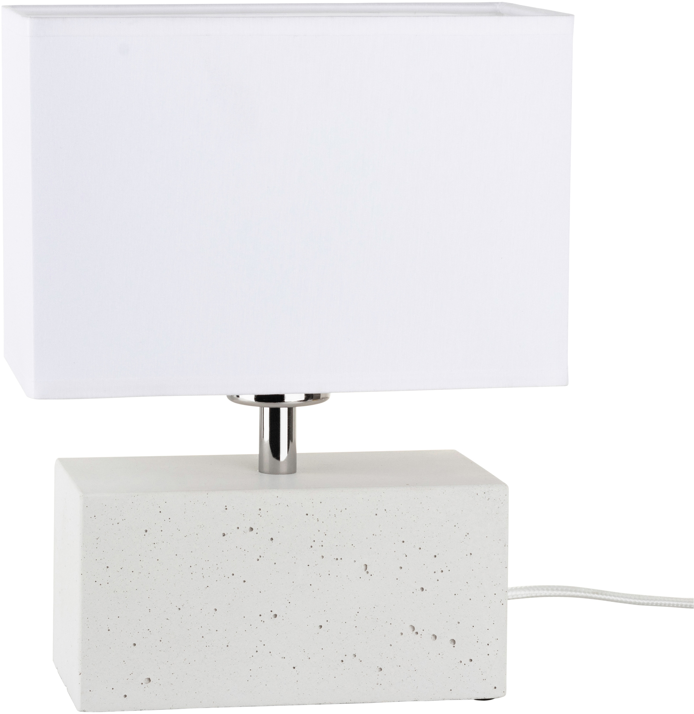 SPOT Light Tischleuchte »STRONG DOUBLE«, 1 flammig, Leuchtmittel E27   ohne günstig online kaufen