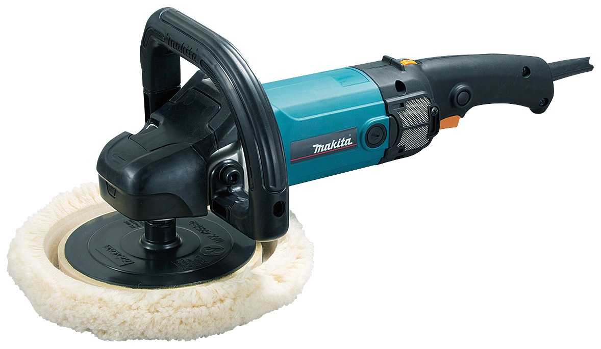Makita Rotationsschleifer »9237CB«