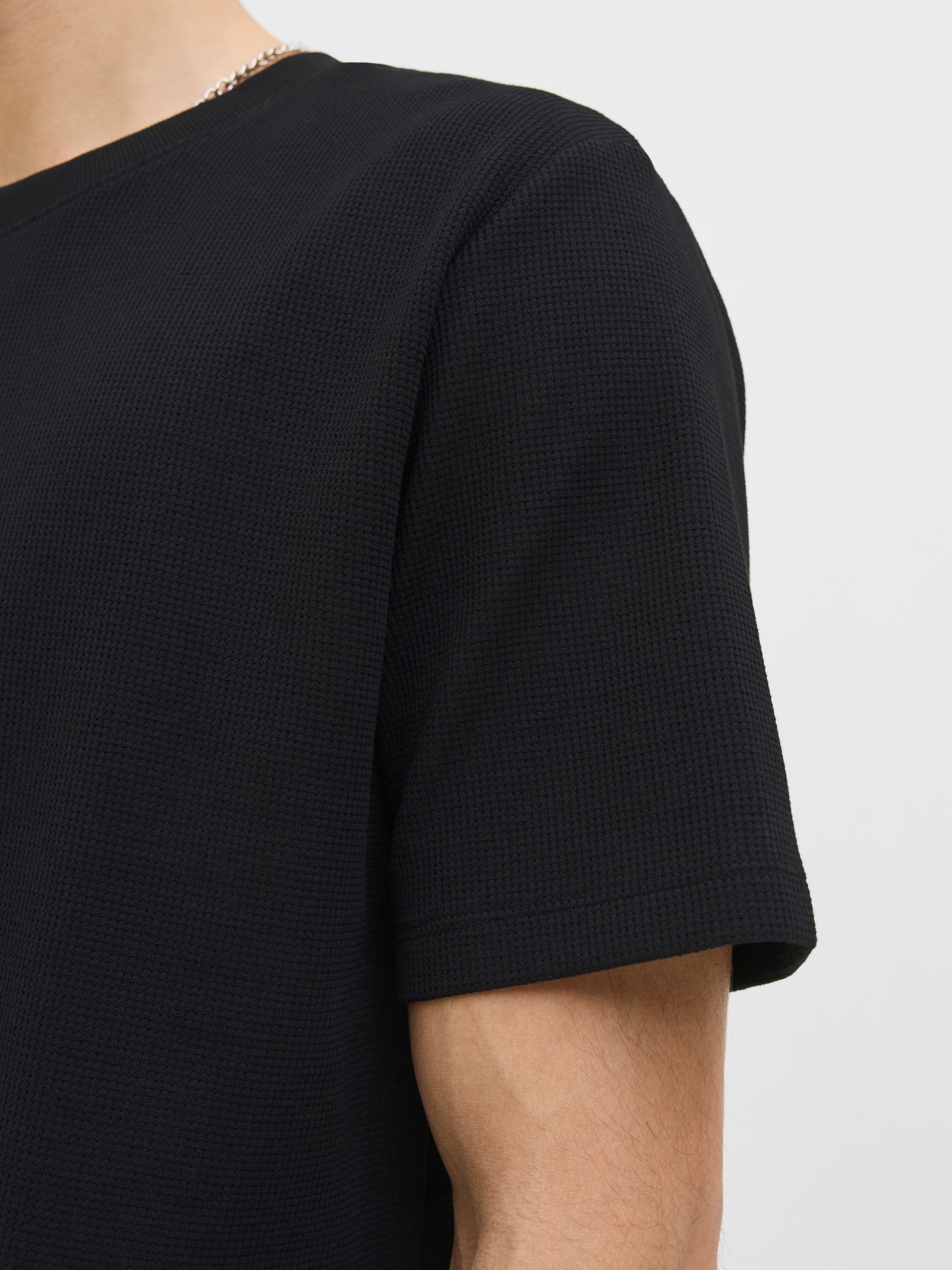 Jack & Jones T-Shirt »JJEAUSTIN TEE SS NOOS«