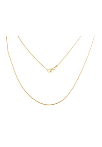 Goldkette »pure elegance«