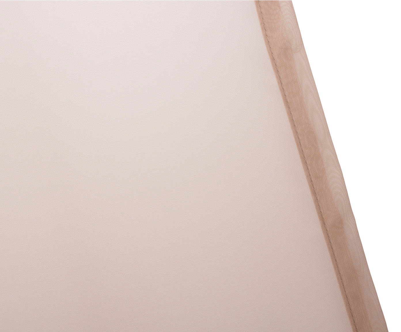 Gözze Schiebegardine »Sambia Schiebevorhang«, (1 St.), HxB: 245x60, Voilé U günstig online kaufen