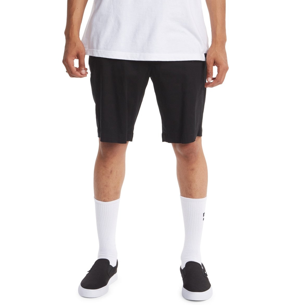 Bild von DC Shoes Chinoshorts »Worker«