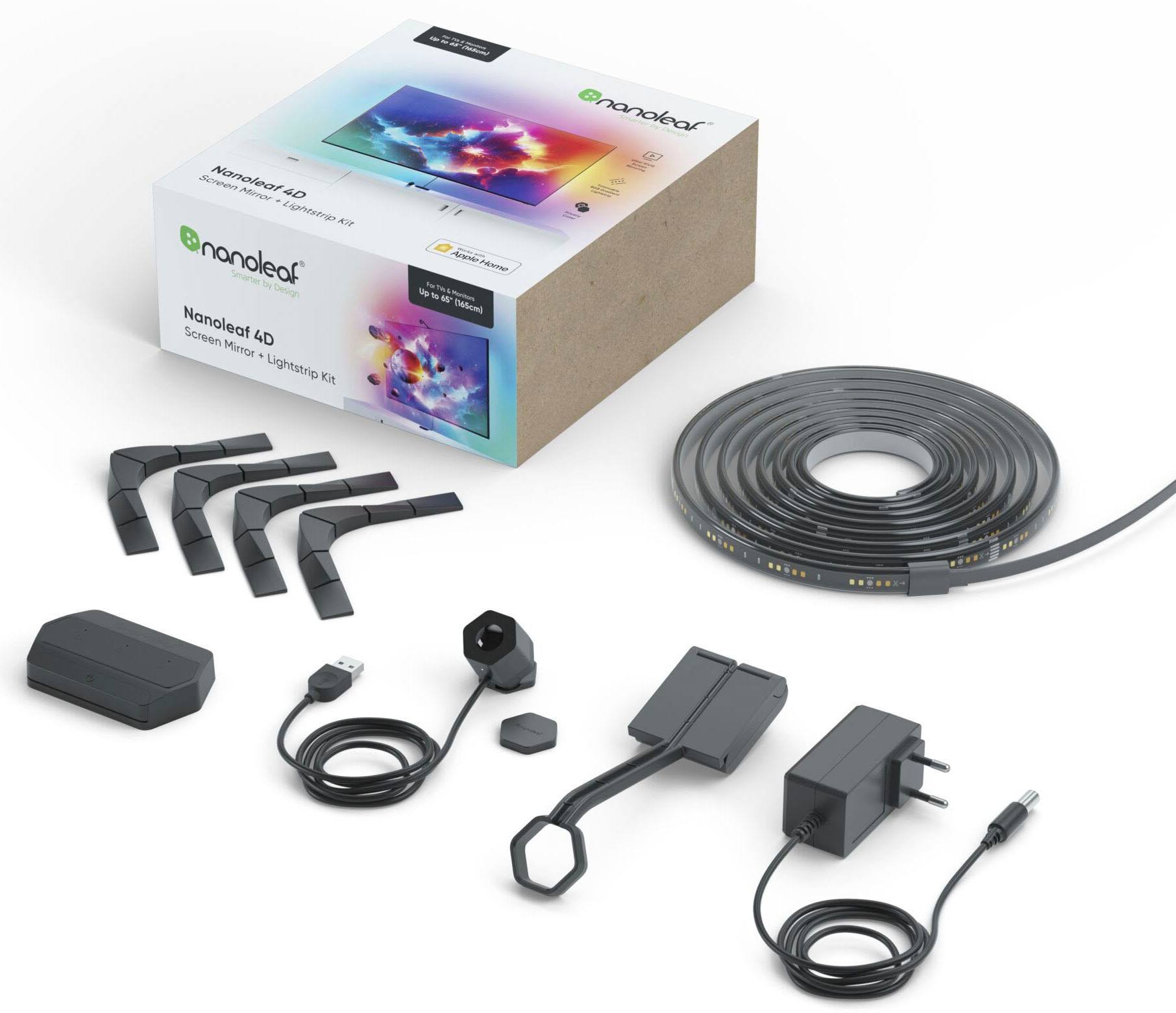 nanoleaf LED Stripe günstig online kaufen