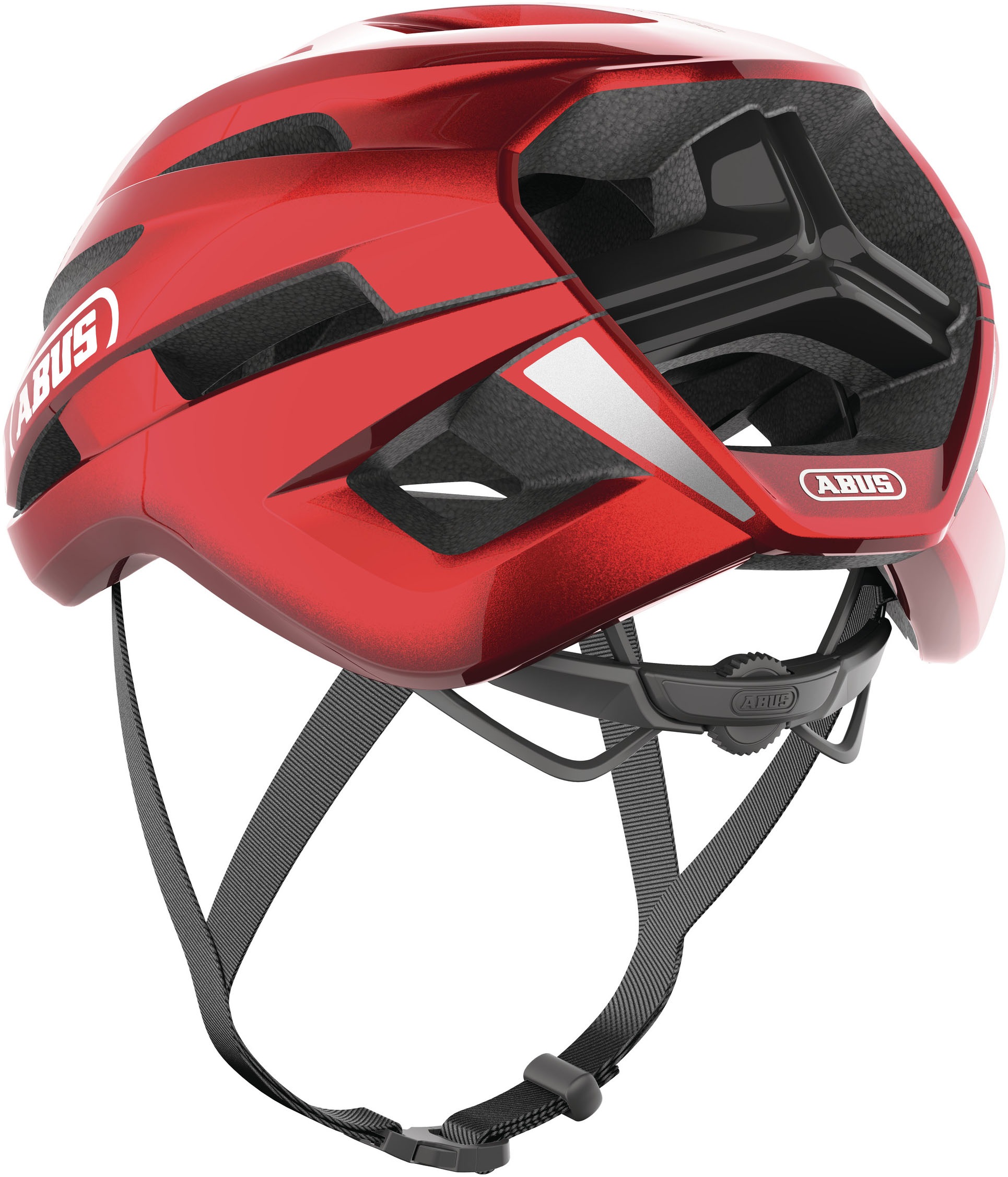 ABUS Fahrradhelm »STORMCHASER ACE«
