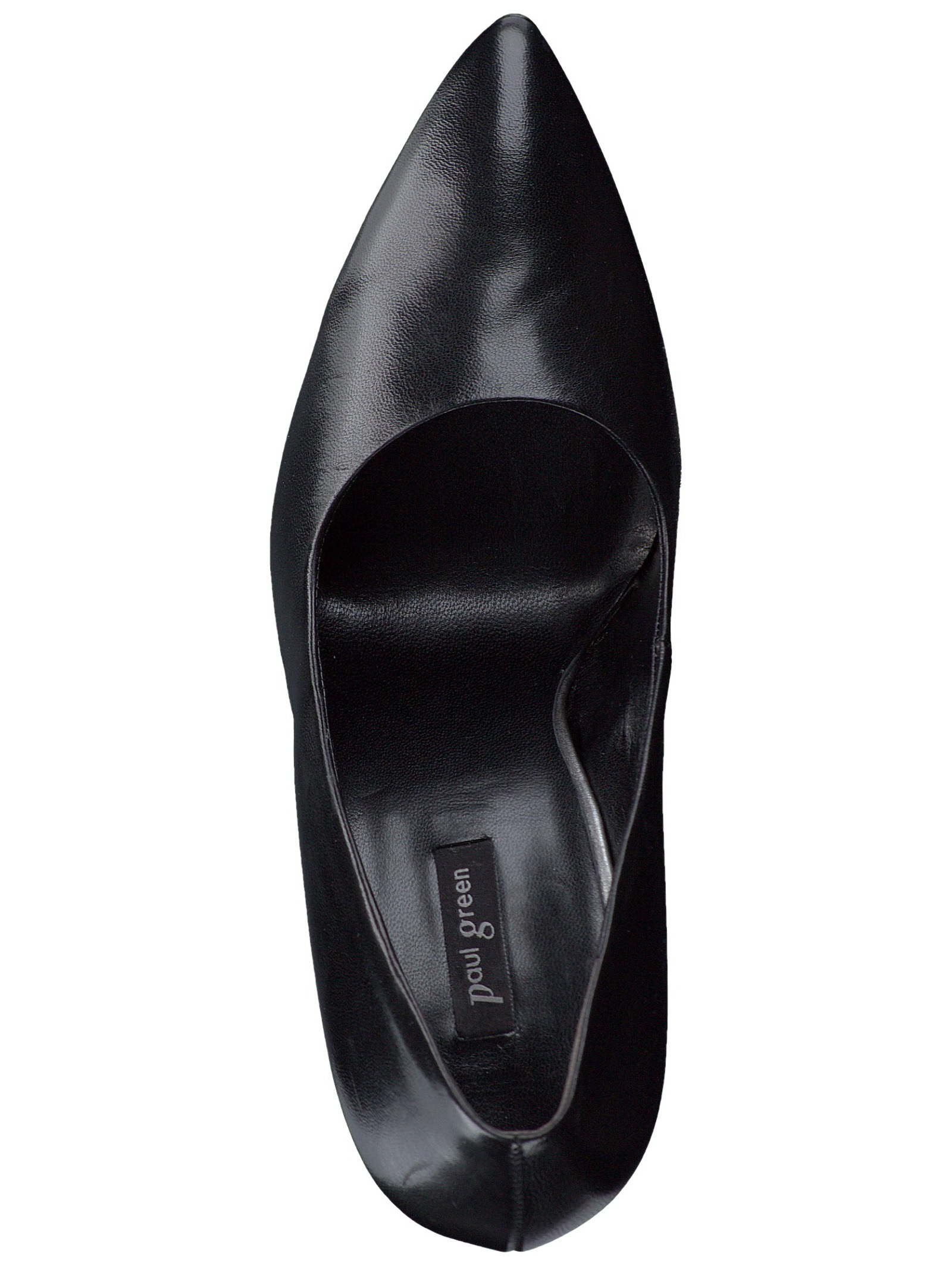 Paul Green High-Heel-Pumps »Paul Green Pumps Glattleder«