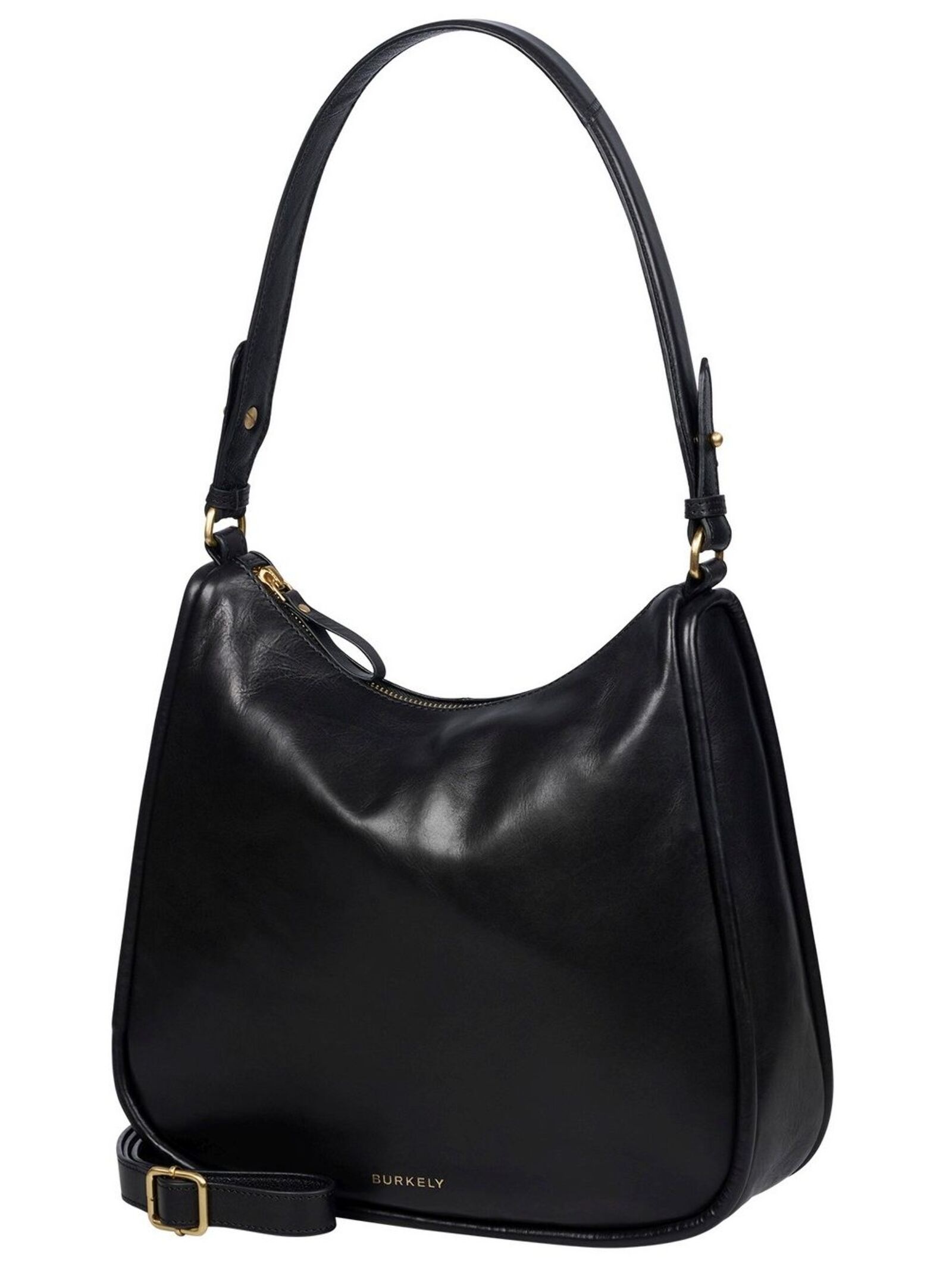 Burkely Henkeltasche »BURKELY Taschen Leder«