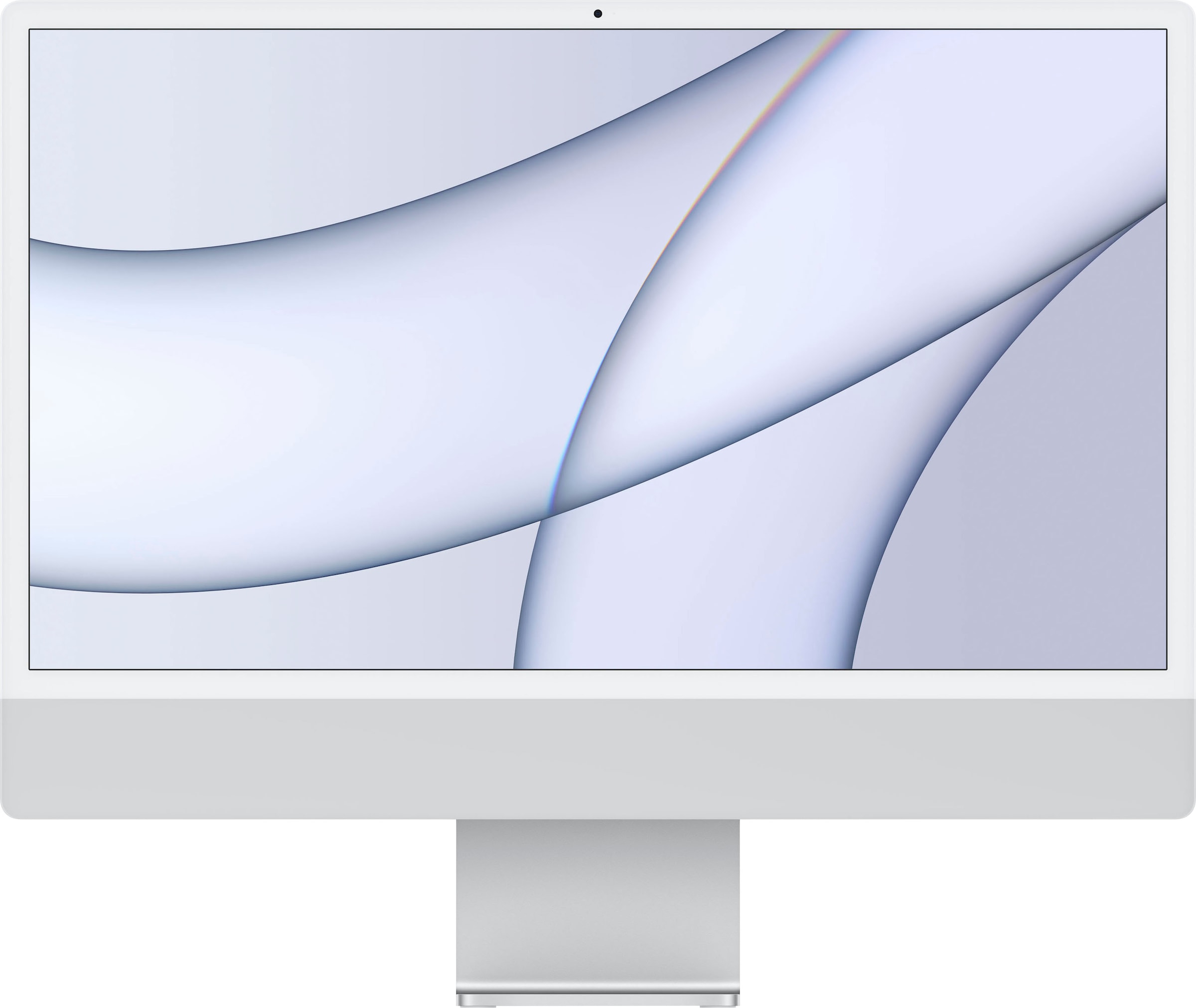 Apple iMac »iMac 24" mit 4,5K Retina Display Z12Q«
