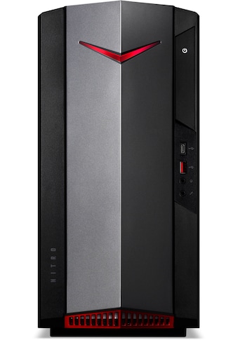 Acer Gaming-PC »Nitro 50 (N50-640)« kaufen