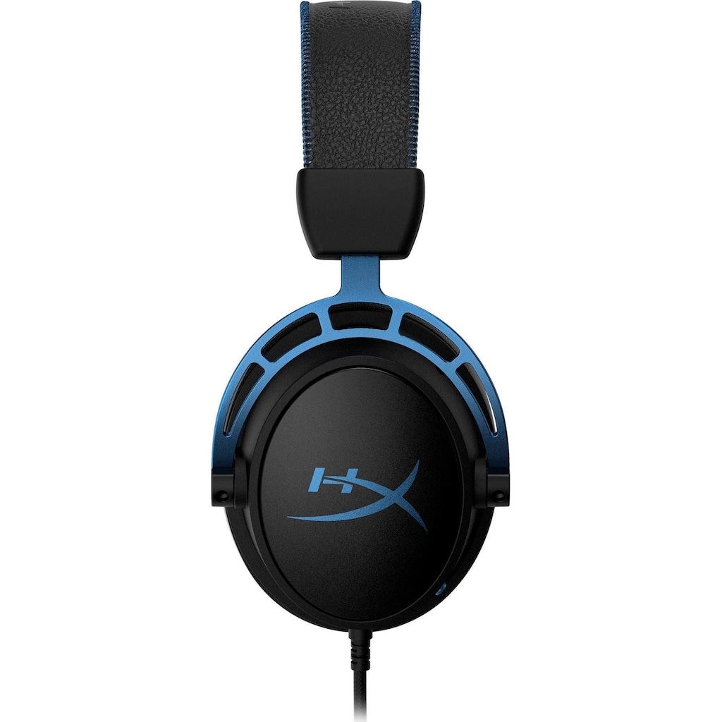 HyperX Gaming-Headset »Cloud Alpha S«, Mikrofon abnehmbar-Noise-Cancelling