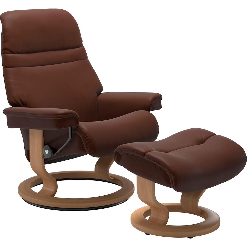 Stressless® Relaxsessel »Sunrise«