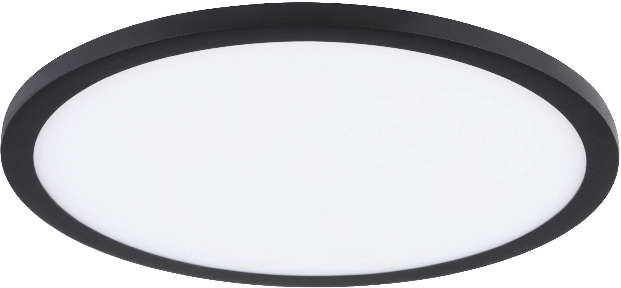 EGLO Deckenleuchte »FUEVA FLEX«, Leuchtmittel LED-Modul   LED fest integrie günstig online kaufen