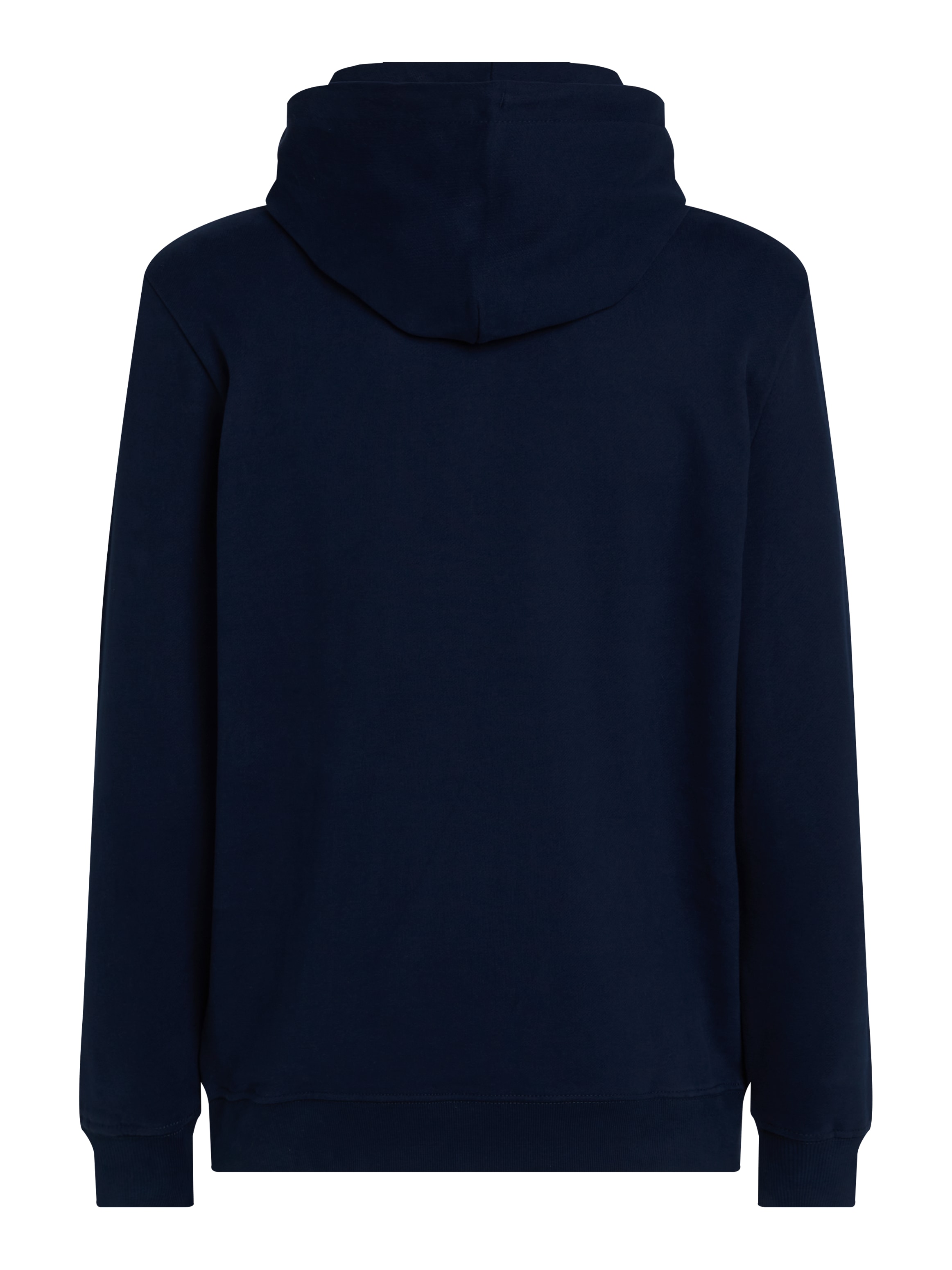 Tommy Jeans Kapuzensweatshirt »TJM REG ENTRY GRAPHIC HOODIE EXT«, mit mehrfarbigen Print