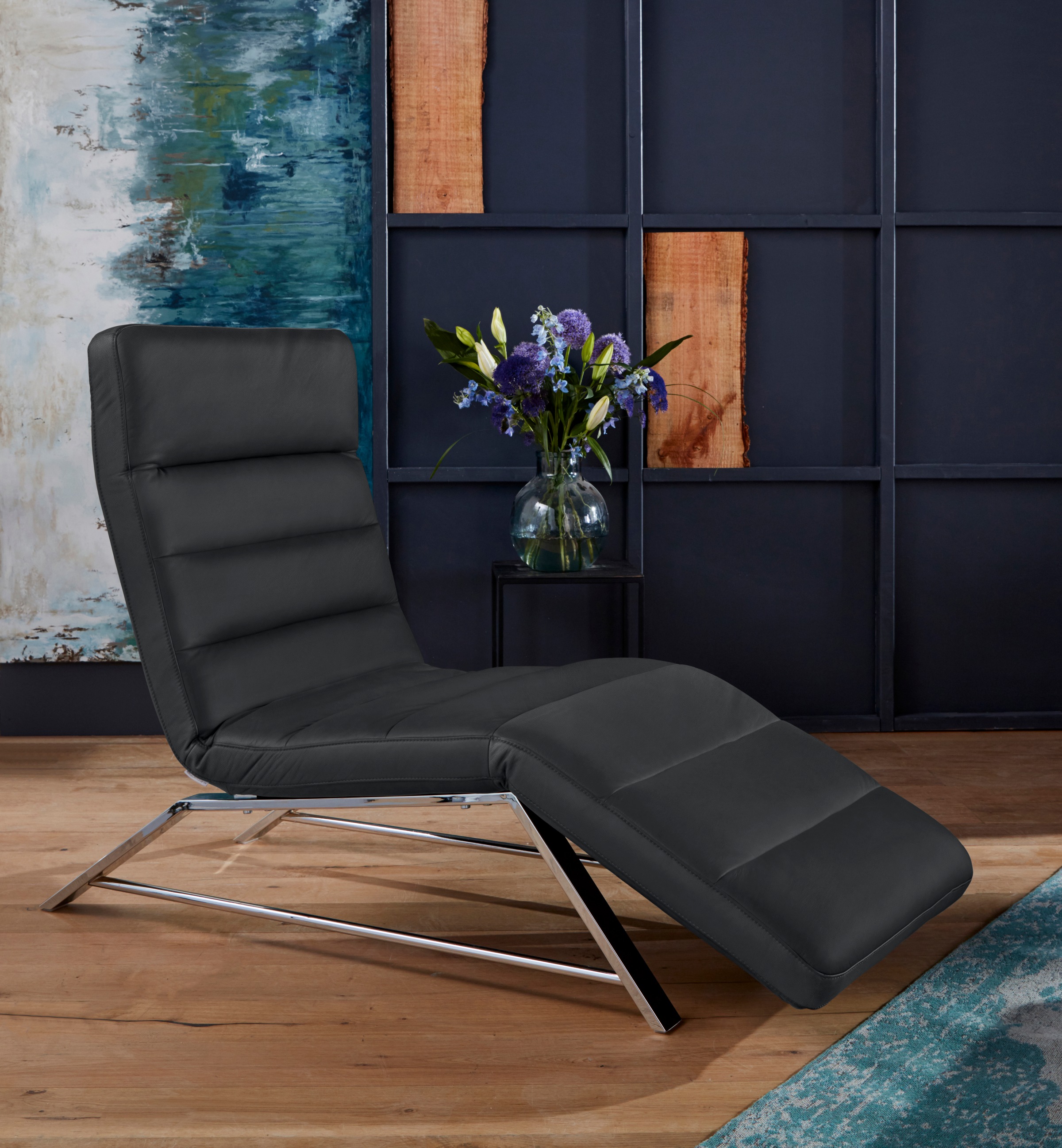 W.SCHILLIG Relaxliege »daily dreams«, Funktionsliege wahlweise mit Motor, G günstig online kaufen