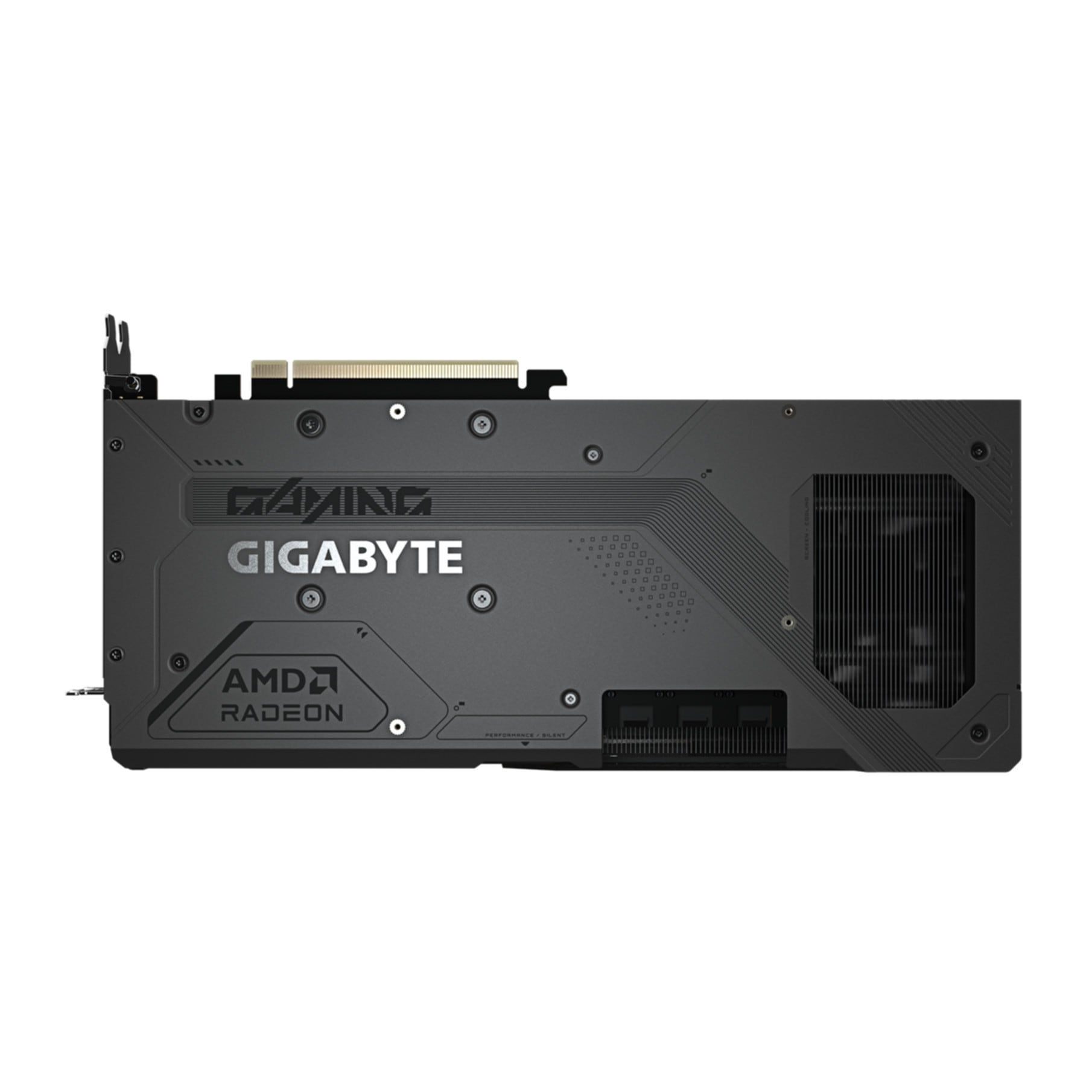 Gigabyte Grafikkarte »Radeon RX 9070 XT GAMING 16G Grafikkarte – 16 GB GDDR6, 256-Bit, PCI-E«