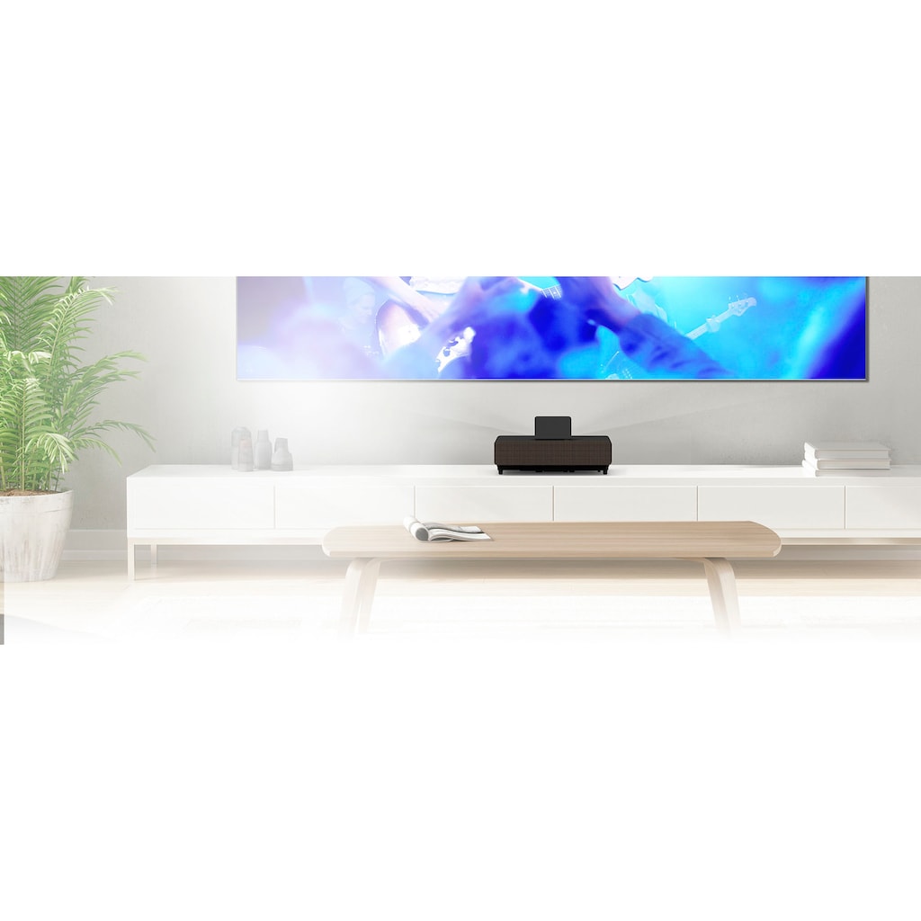 Epson Beamer »EH-LS500B ANDROID TV EDITION«, (2500000:1)