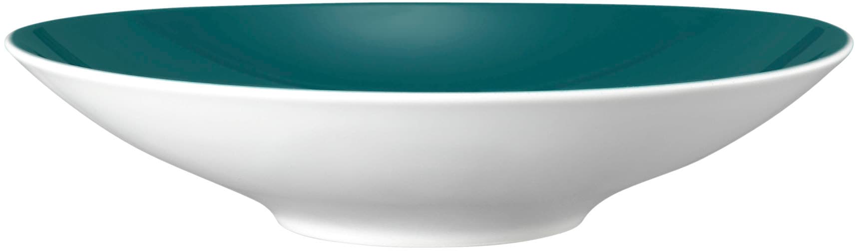 Seltmann Weiden Suppenteller »Life Fashion«, (1 St.), Teller rund 20 cm günstig online kaufen