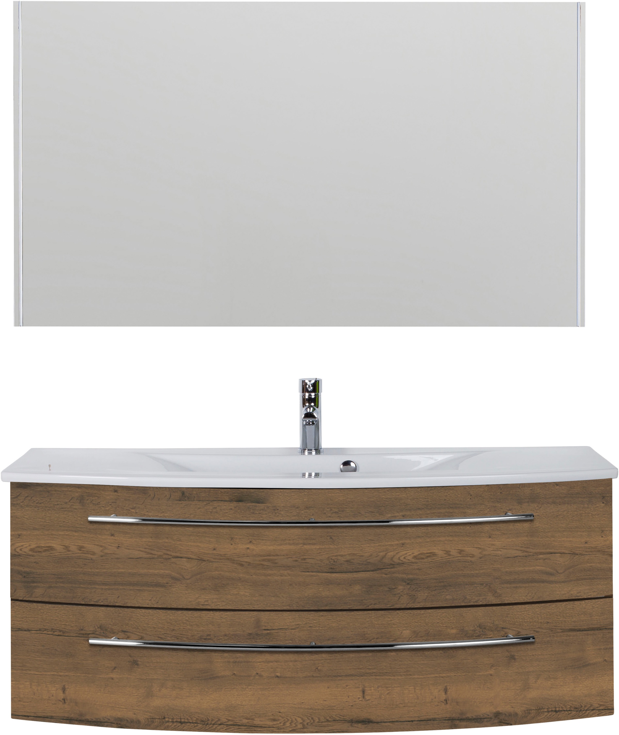 Saphir Badmöbel-Set »3040« 2 Stk. tlg. günstig online kaufen