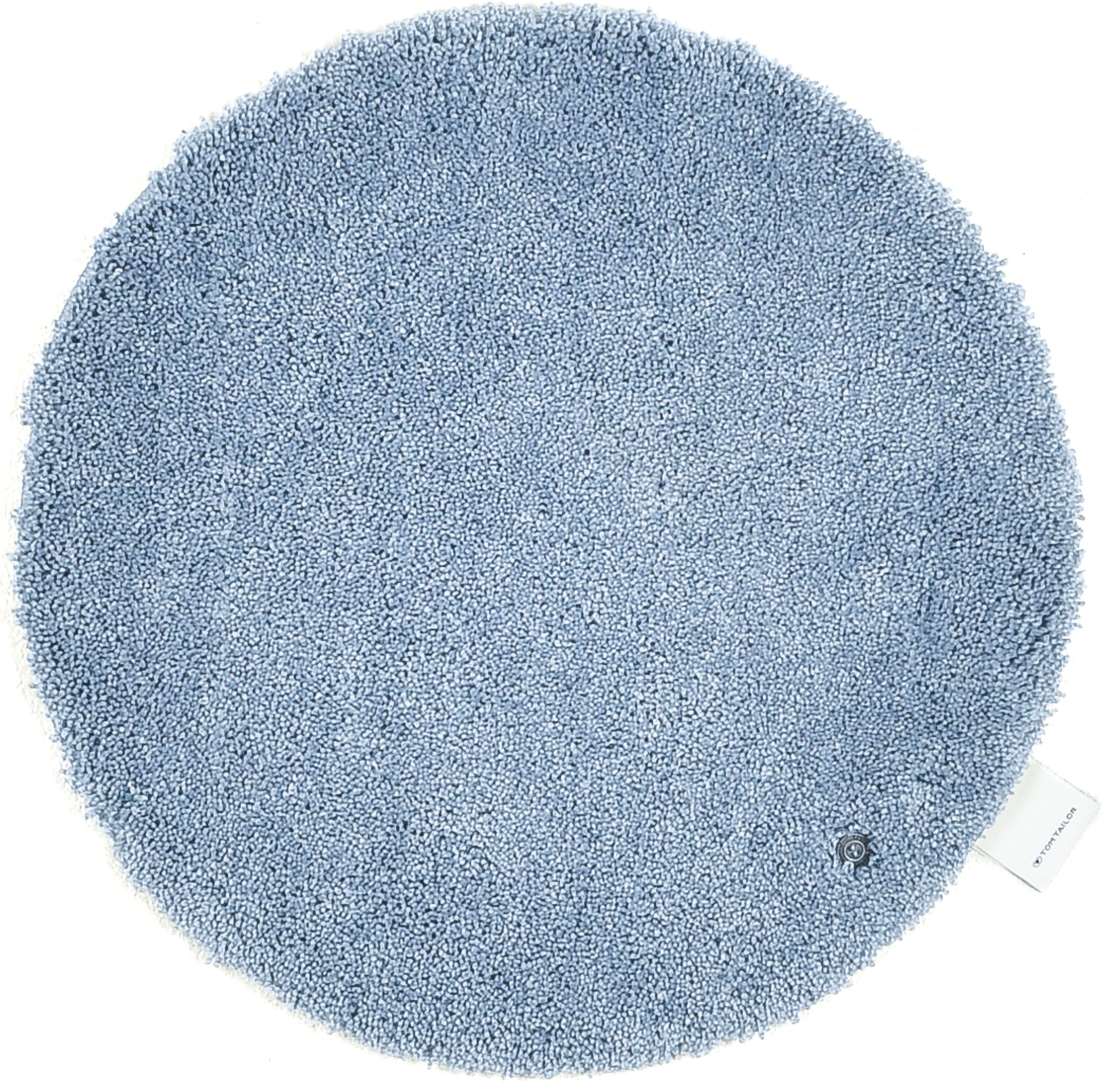 TOM TAILOR HOME Badematte »Cozy Bath UNI«, rutschhemmend beschichtet, fußbo günstig online kaufen