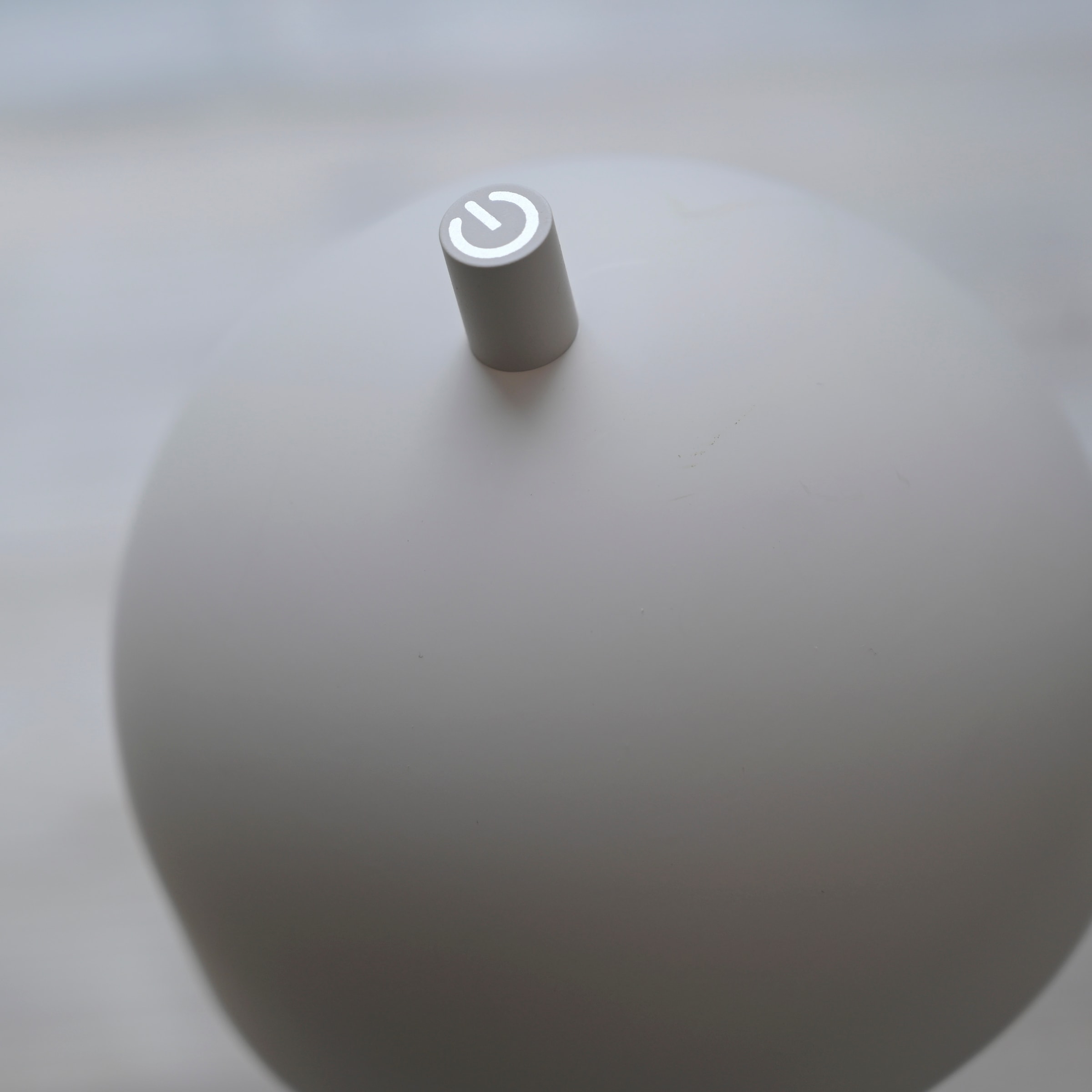 SCHÖNER WOHNEN-Kollektion LED Stehlampe »BELLIS« LED-Board 1 Stk. Warmweiß SCHÖNER WOHNEN Kollektion, Touchdimmer, Memoryfunktion, IP54, Akku